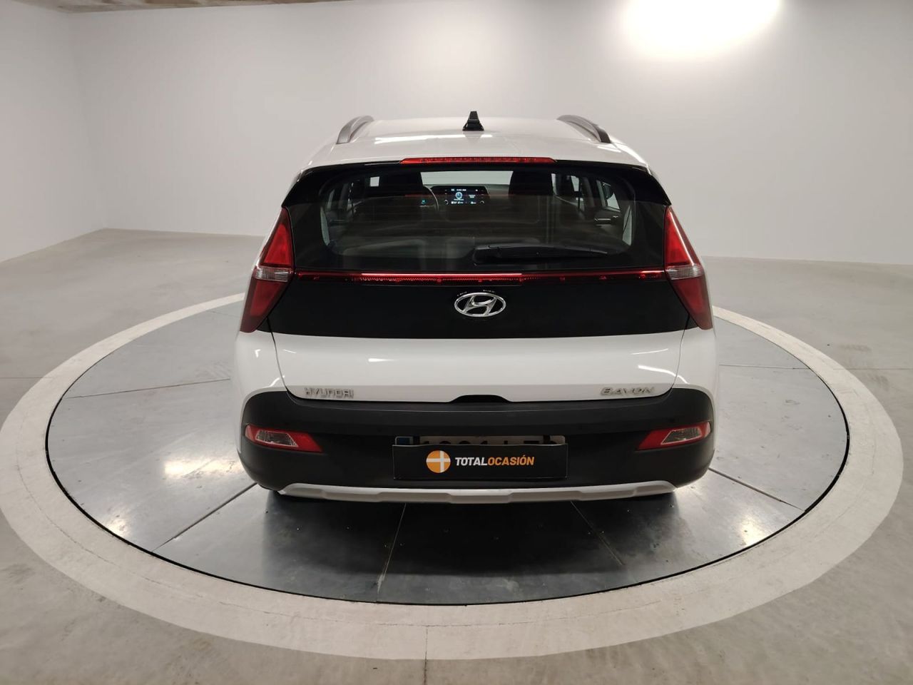 Hyundai Bayon 1.0 TGDI 74kW (100CV) Maxx - Foto 9
