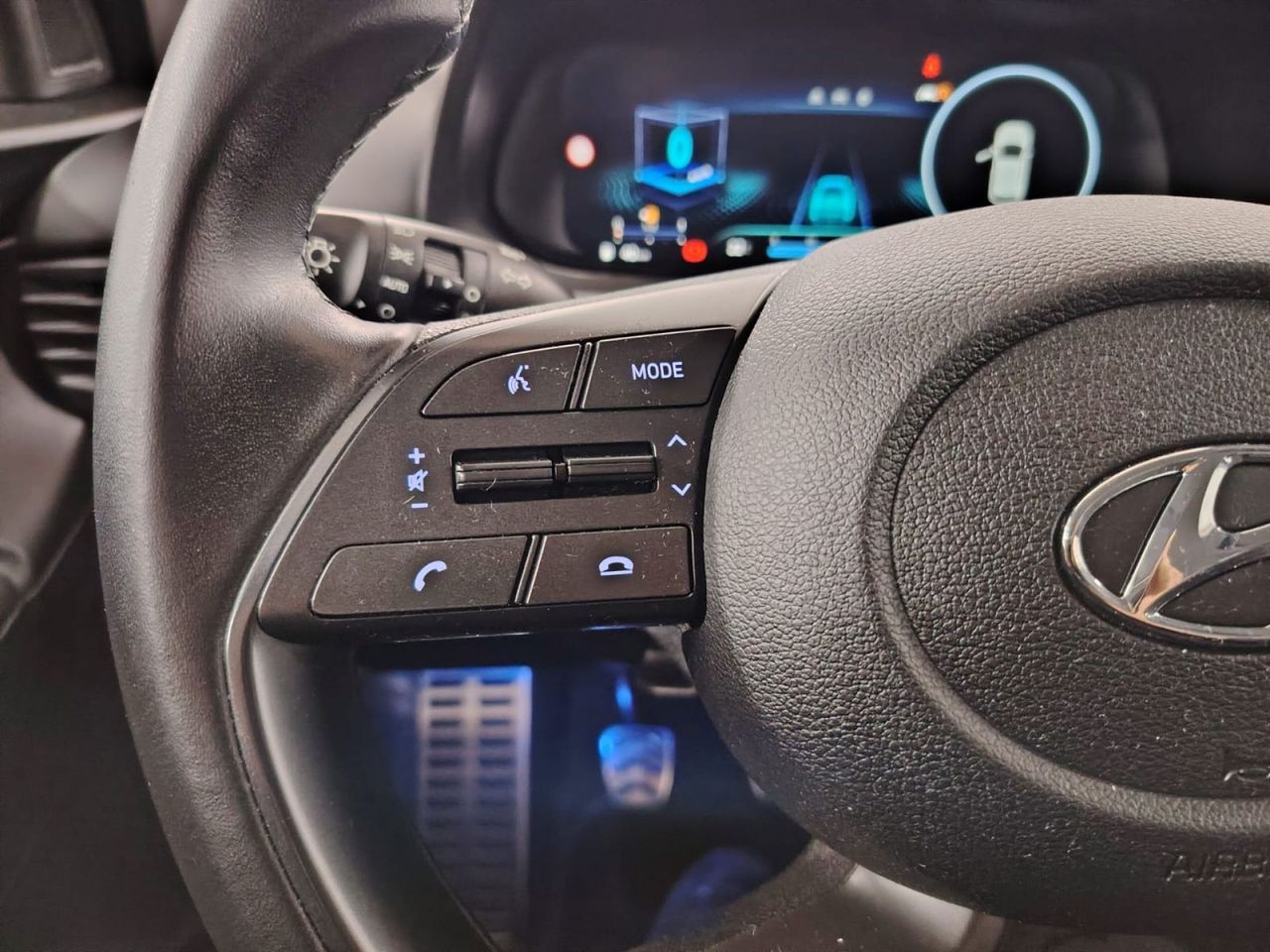 Hyundai Bayon 1.0 TGDI 74kW (100CV) Maxx - Foto 24