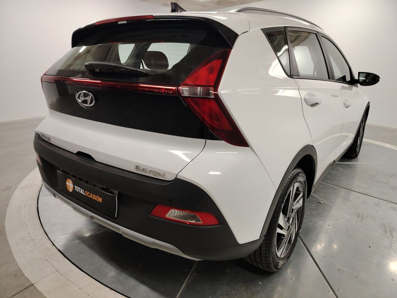 Hyundai Bayon 1.0 TGDI 74kW (100CV) Maxx - Foto 14