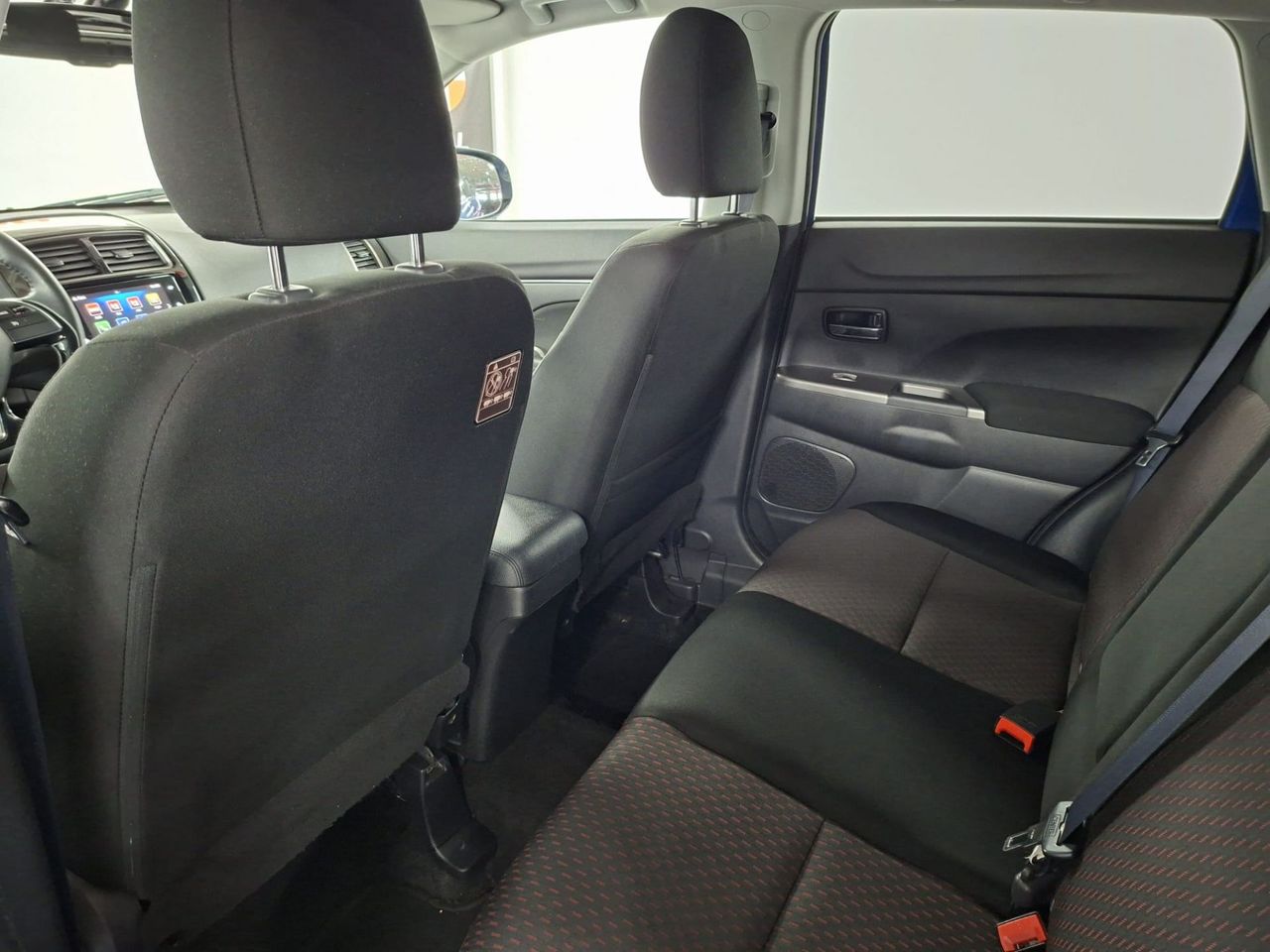 Mitsubishi ASX 160 MPI Motion - Foto 16