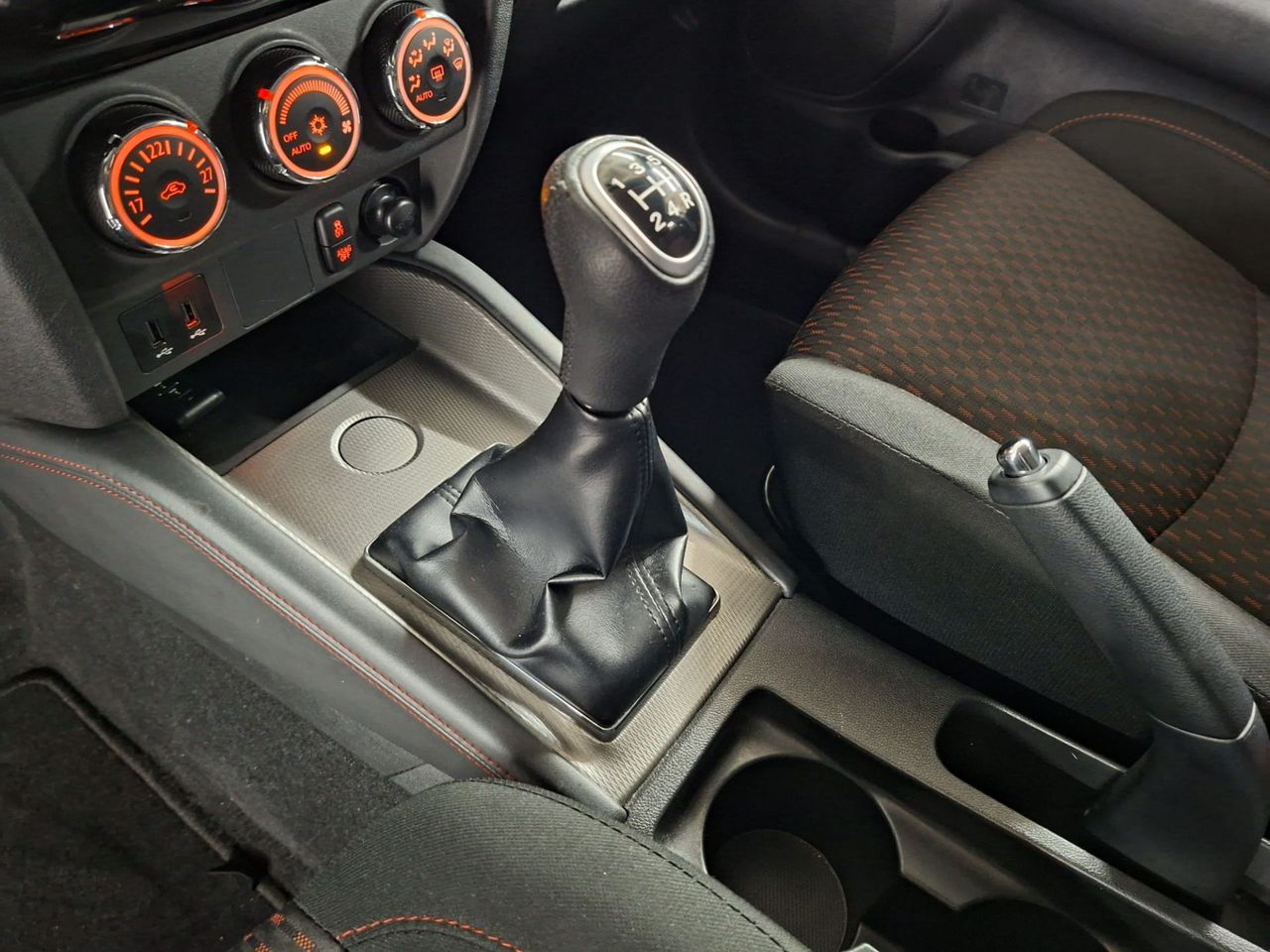 Mitsubishi ASX 160 MPI Motion - Foto 25