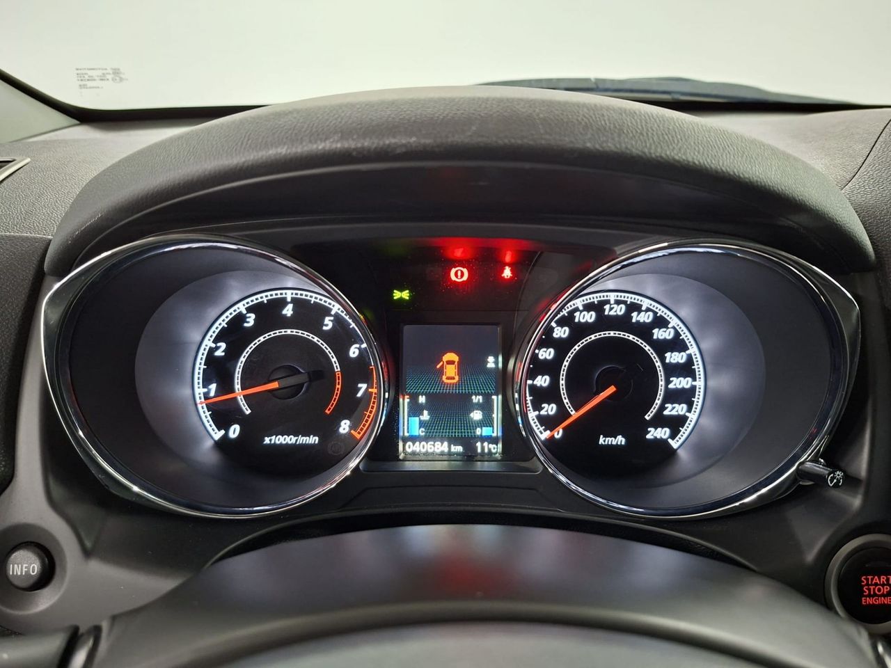 Mitsubishi ASX 160 MPI Motion - Foto 21