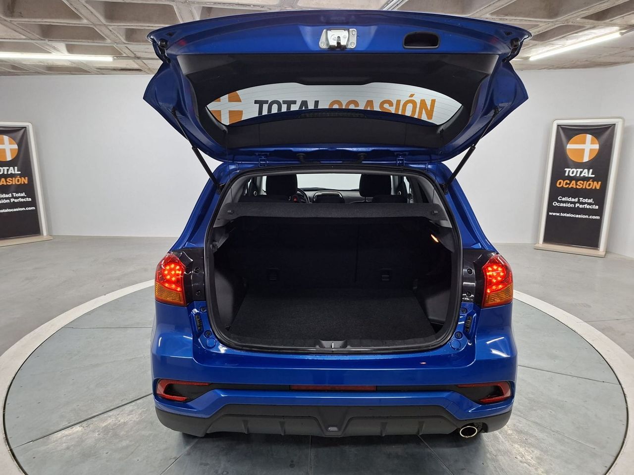 Mitsubishi ASX 160 MPI Motion - Foto 10