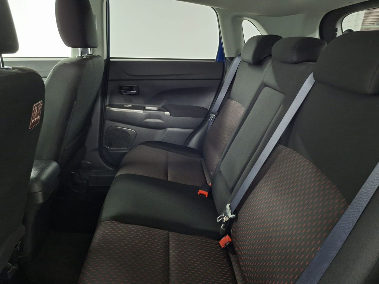 Mitsubishi ASX 160 MPI Motion - Foto 15