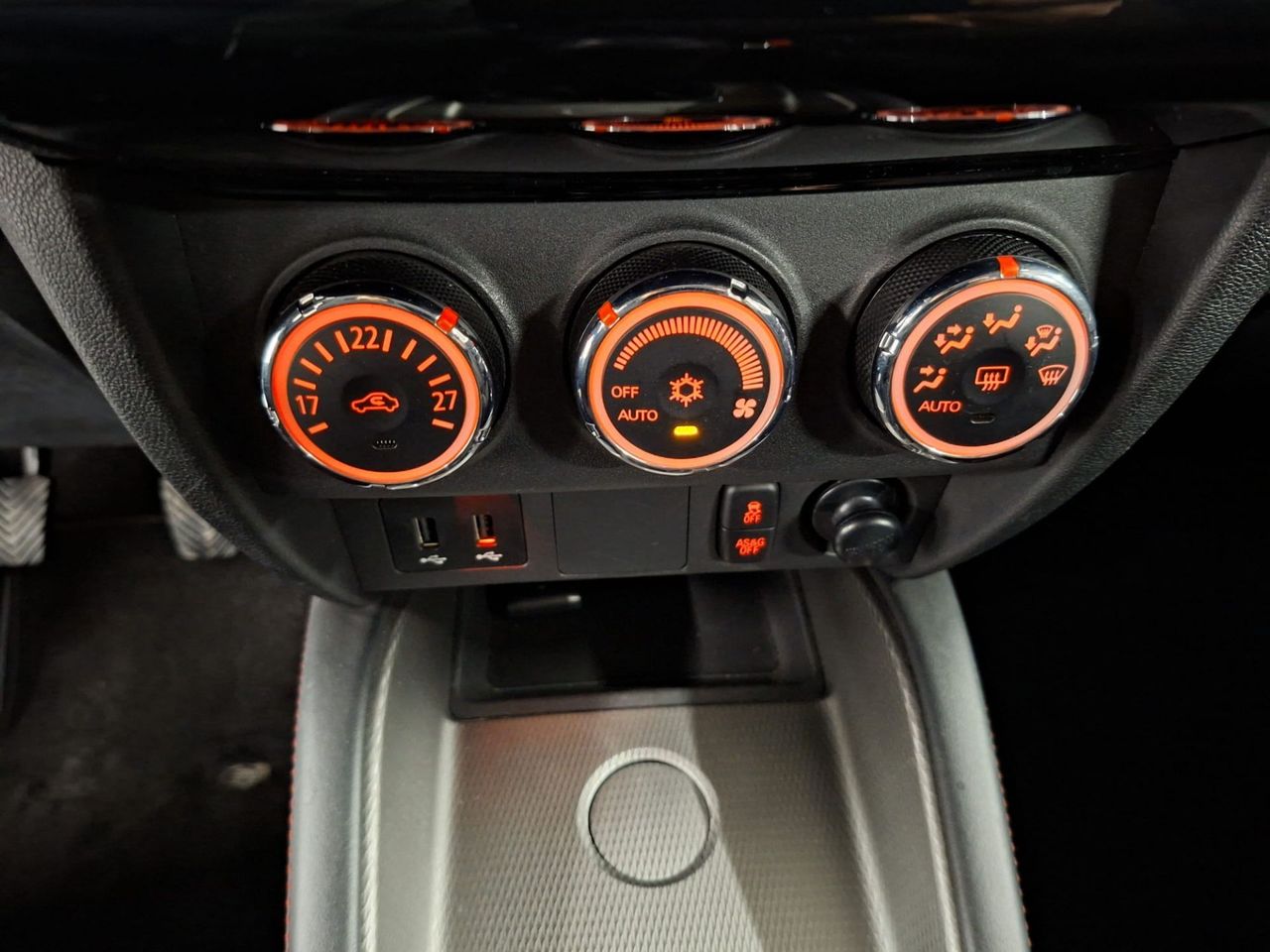 Mitsubishi ASX 160 MPI Motion - Foto 24