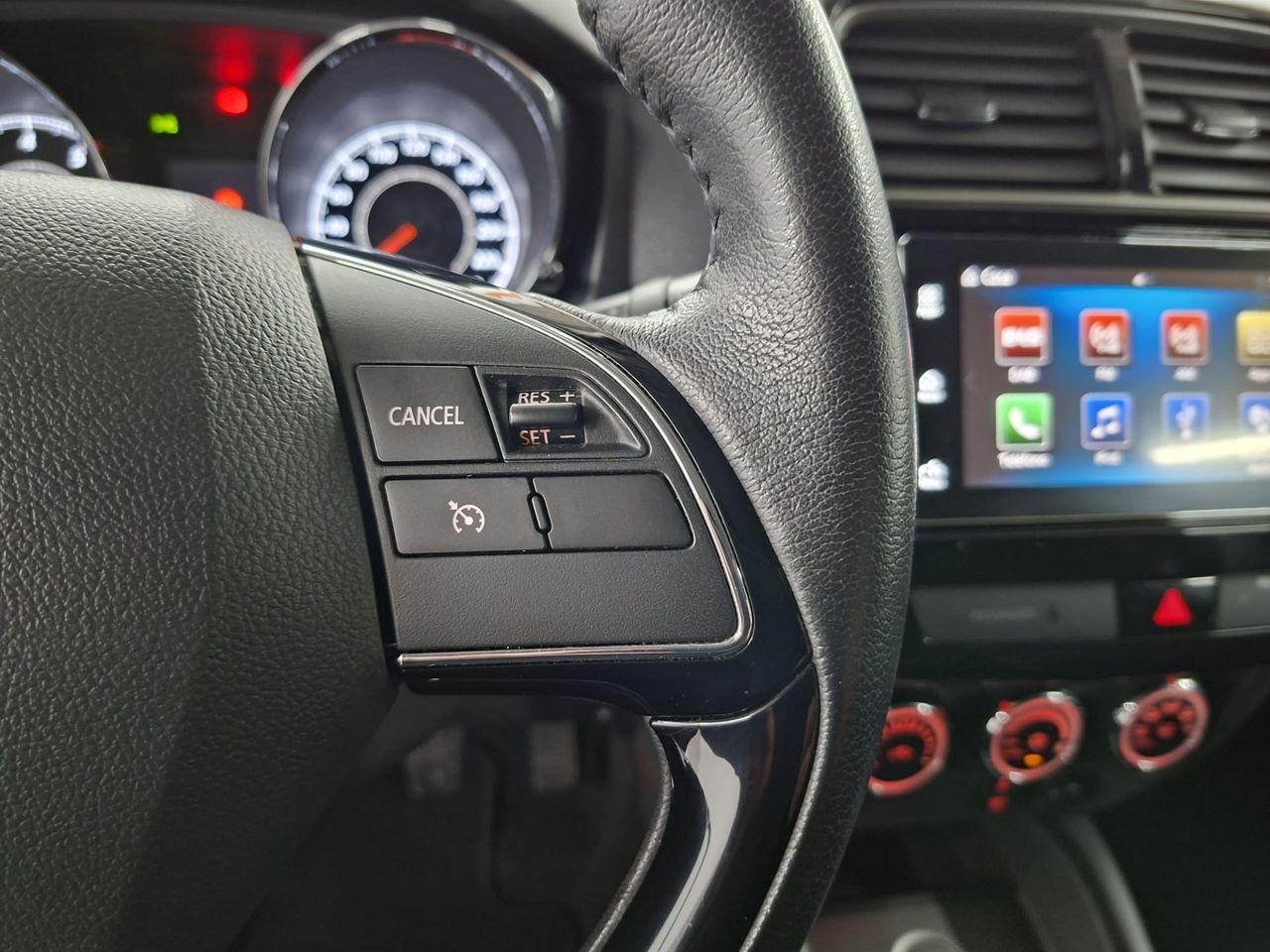 Mitsubishi ASX 160 MPI Motion - Foto 20