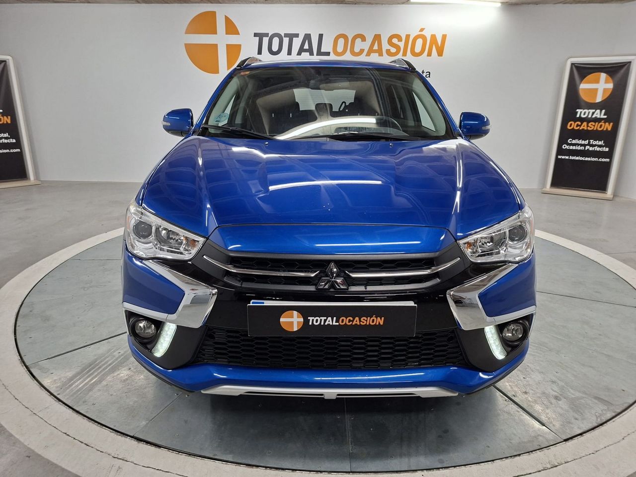 Mitsubishi ASX 160 MPI Motion - Foto 8