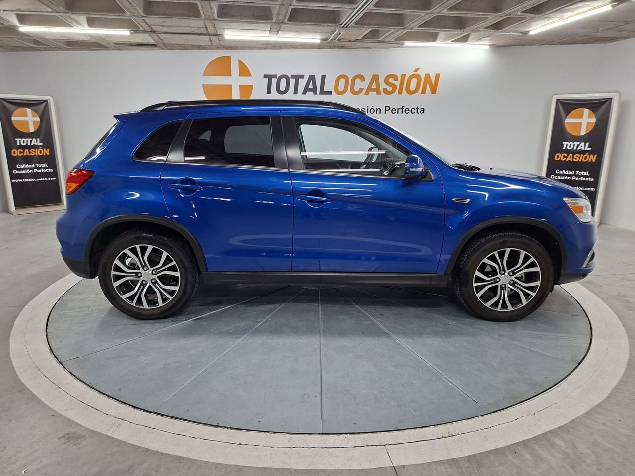 Mitsubishi ASX 160 MPI Motion - Foto 6