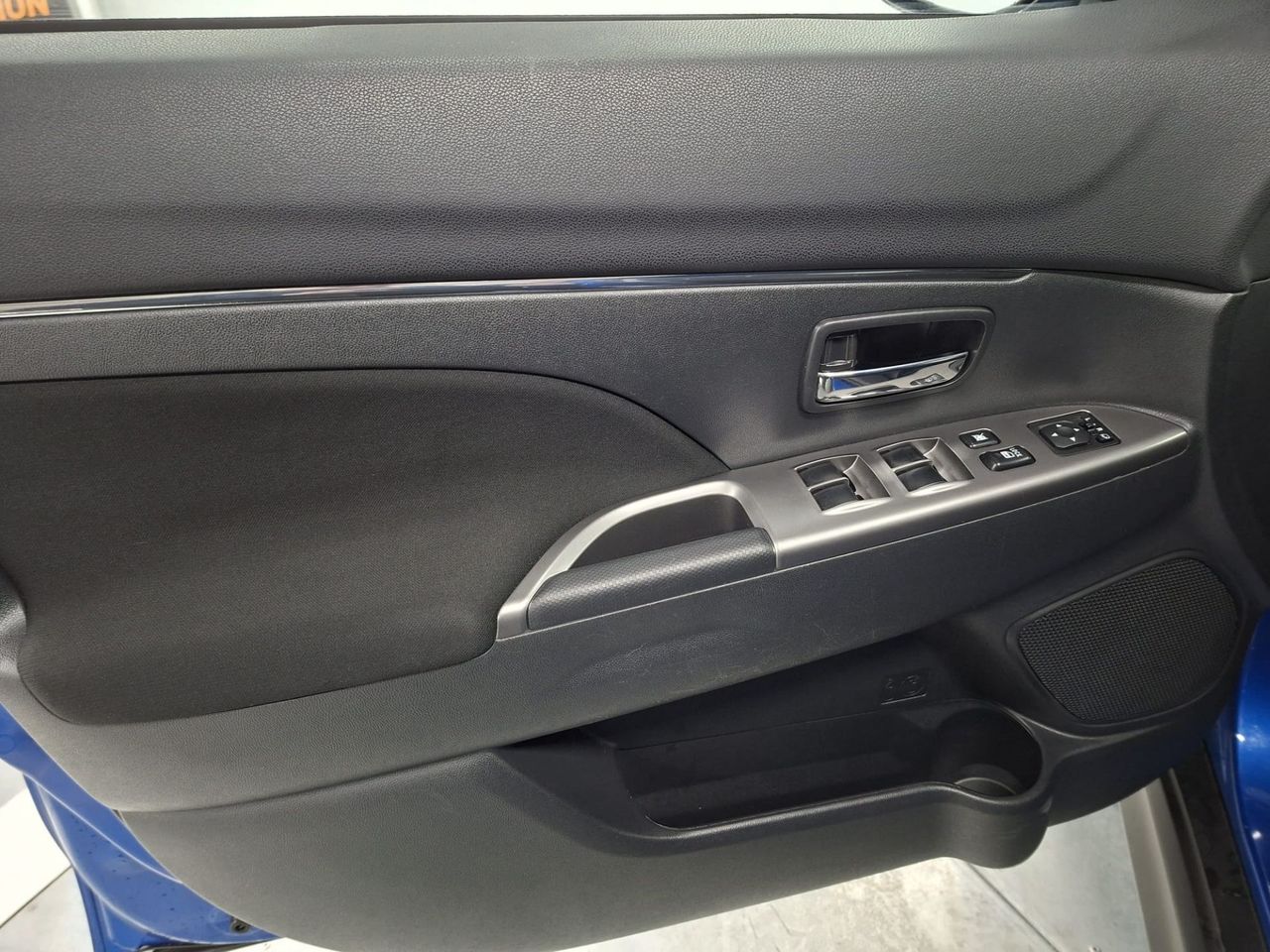 Mitsubishi ASX 160 MPI Motion - Foto 27