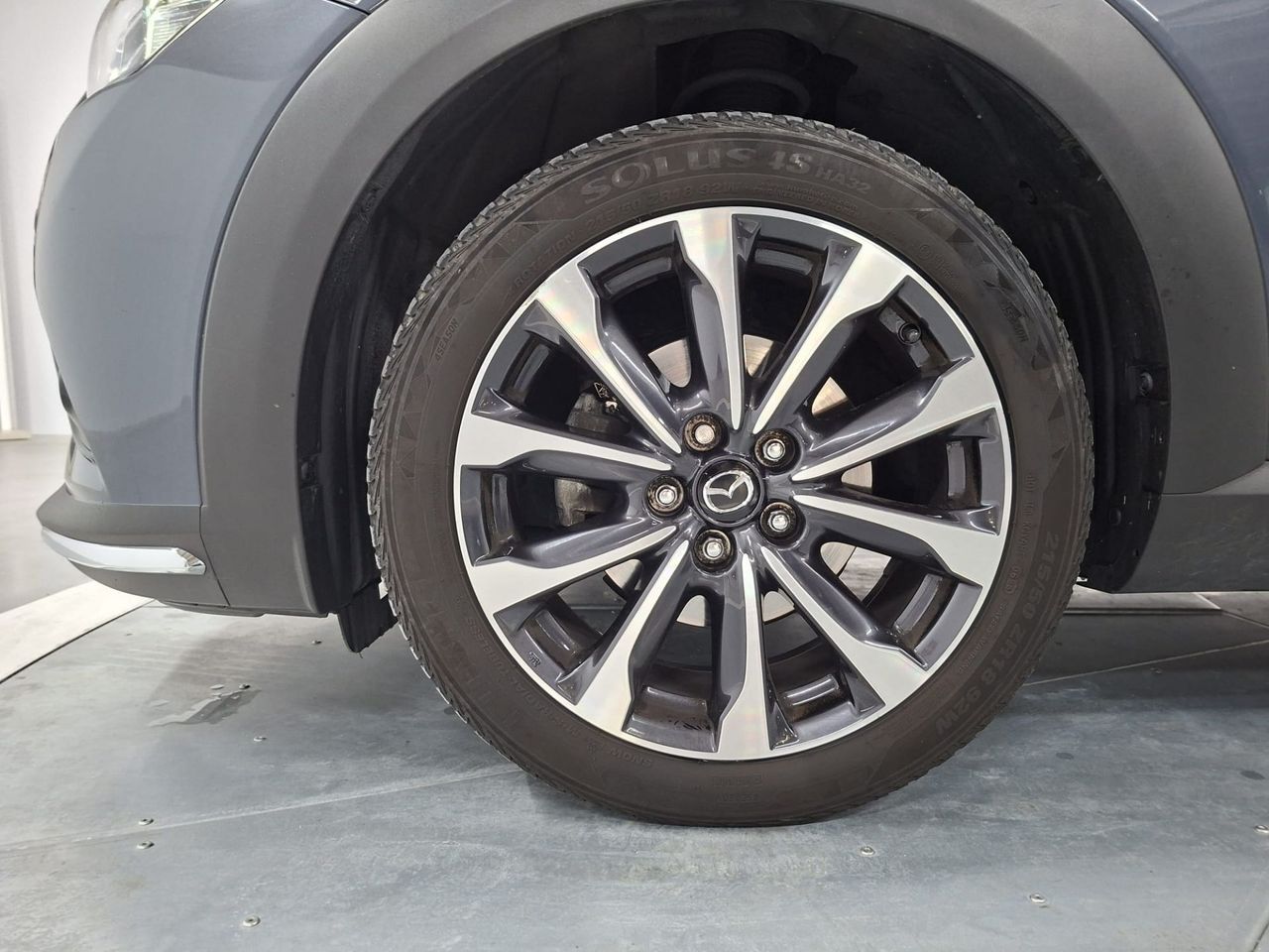 Mazda CX-3 2.0 G 89kW (121CV) 2WD Zenith Safety - Foto 12