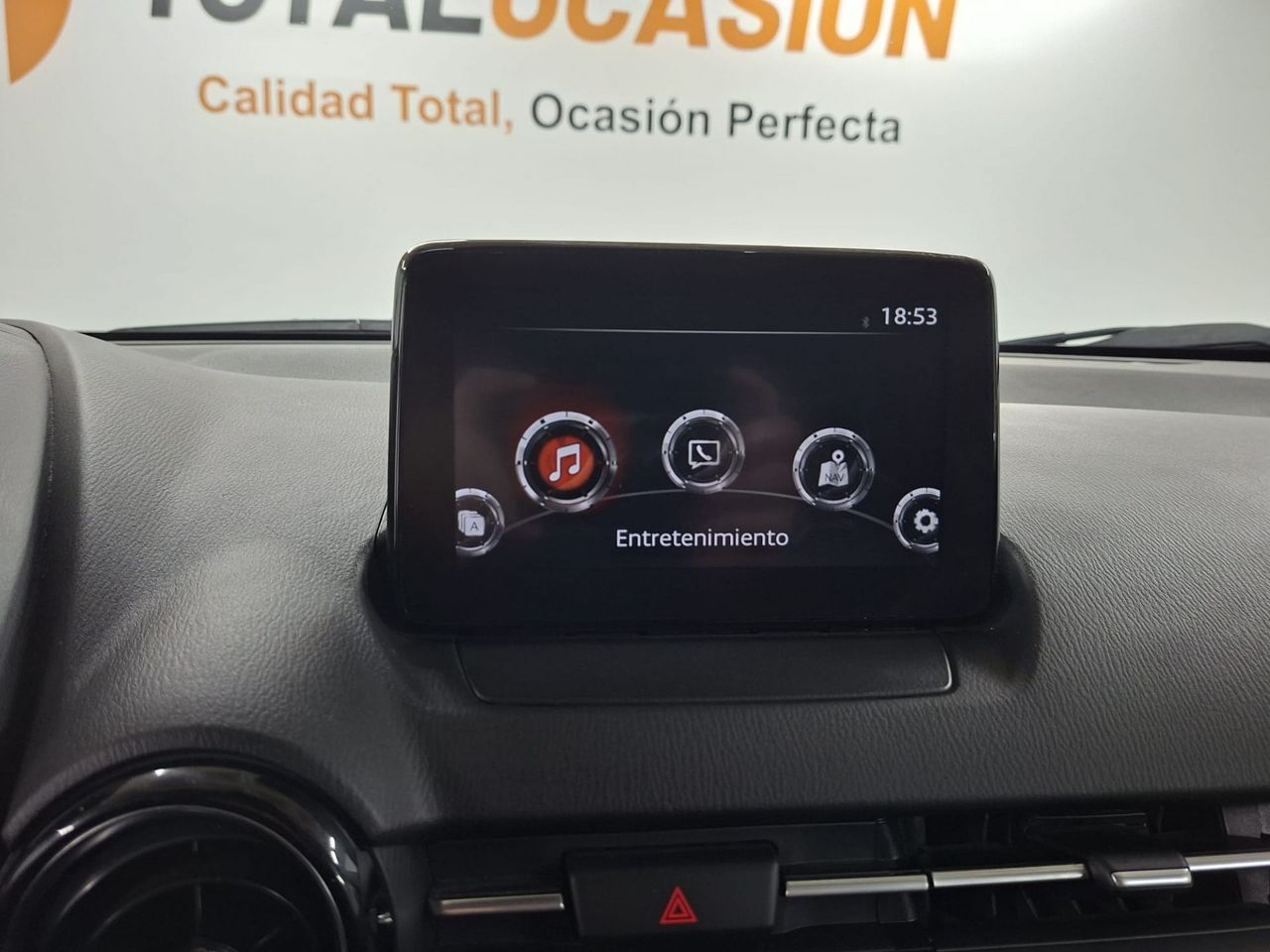 Mazda CX-3 2.0 G 89kW (121CV) 2WD Zenith Safety - Foto 27