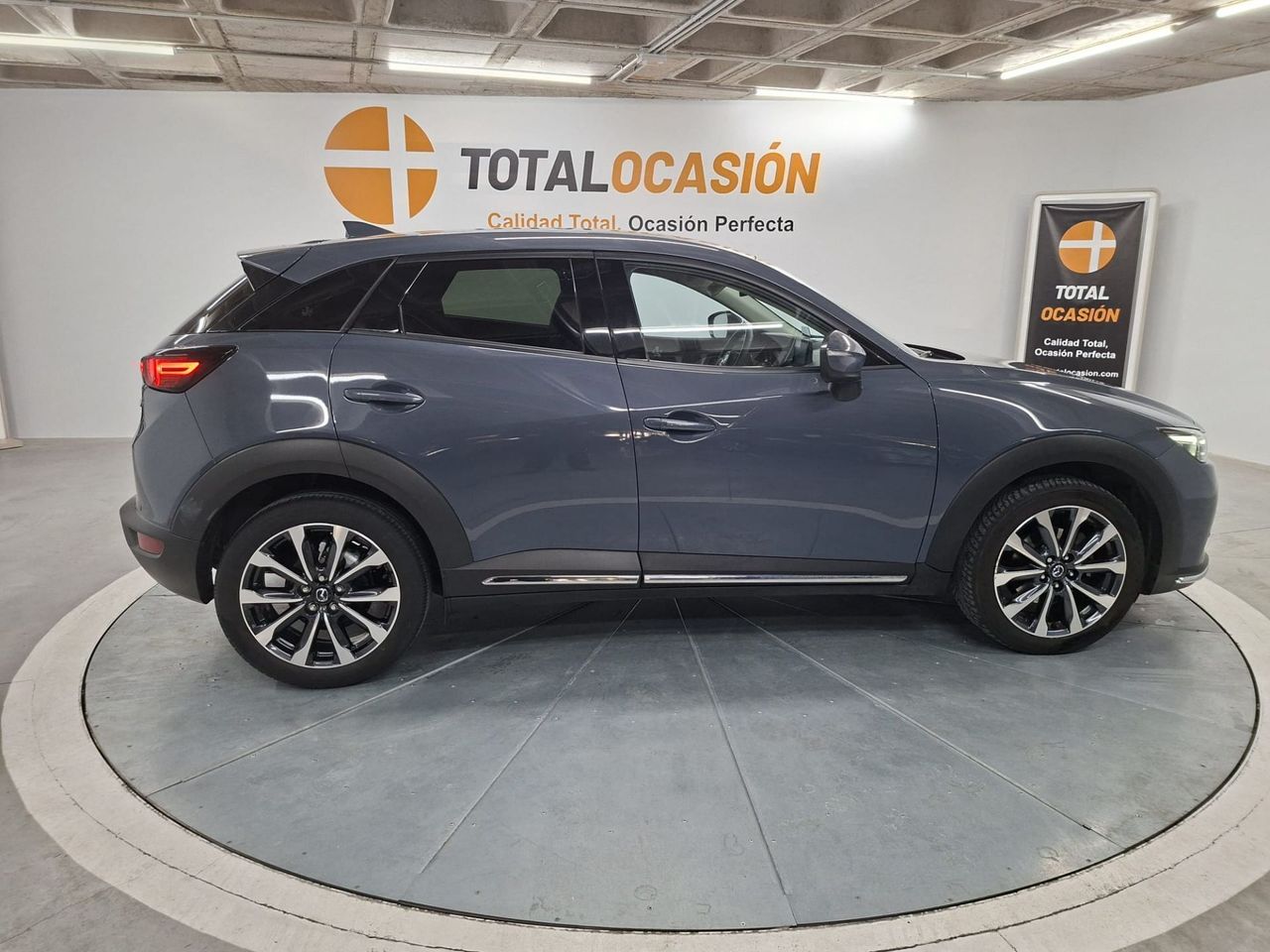 Mazda CX-3 2.0 G 89kW (121CV) 2WD Zenith Safety - Foto 7
