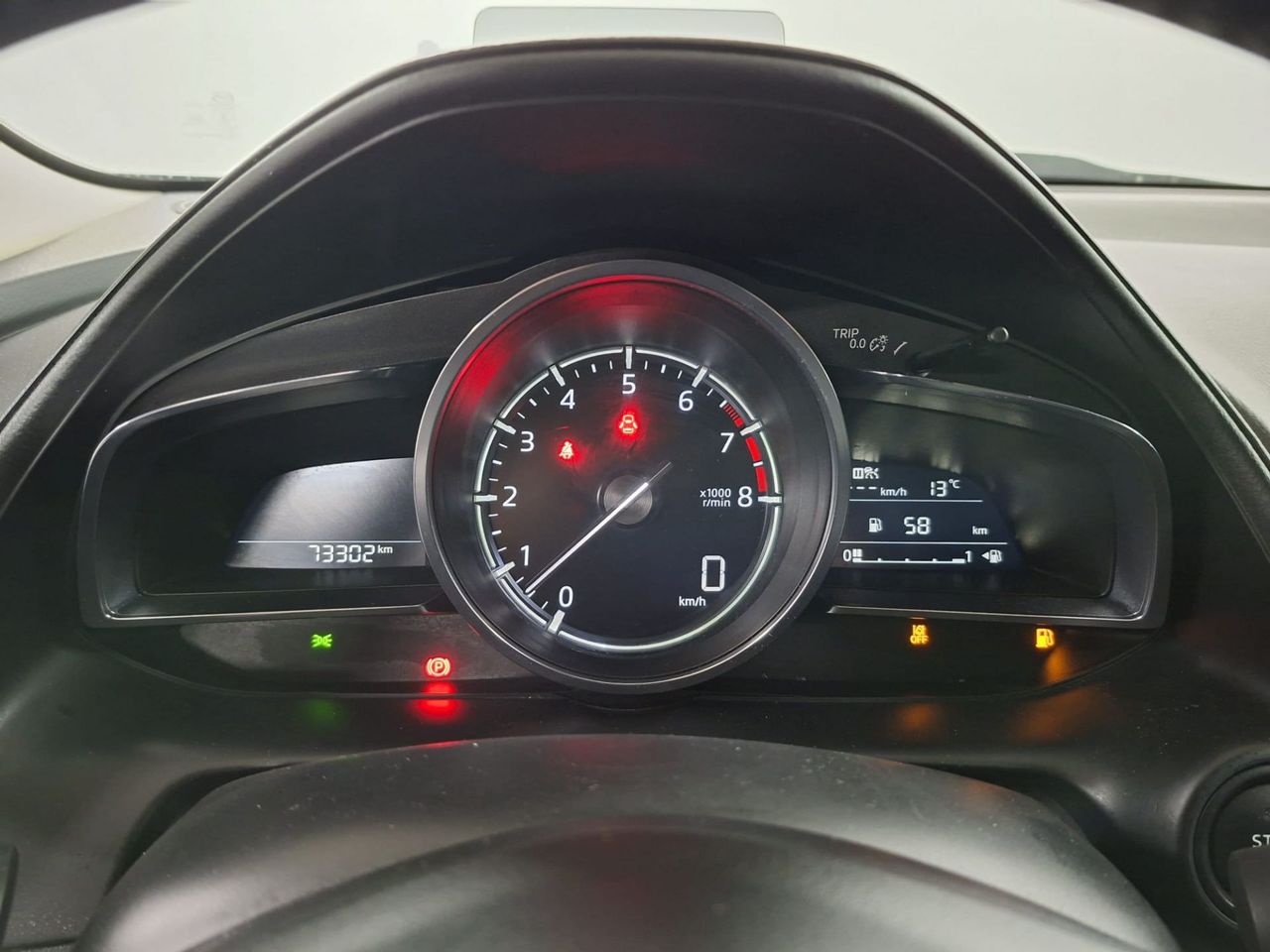 Mazda CX-3 2.0 G 89kW (121CV) 2WD Zenith Safety - Foto 21