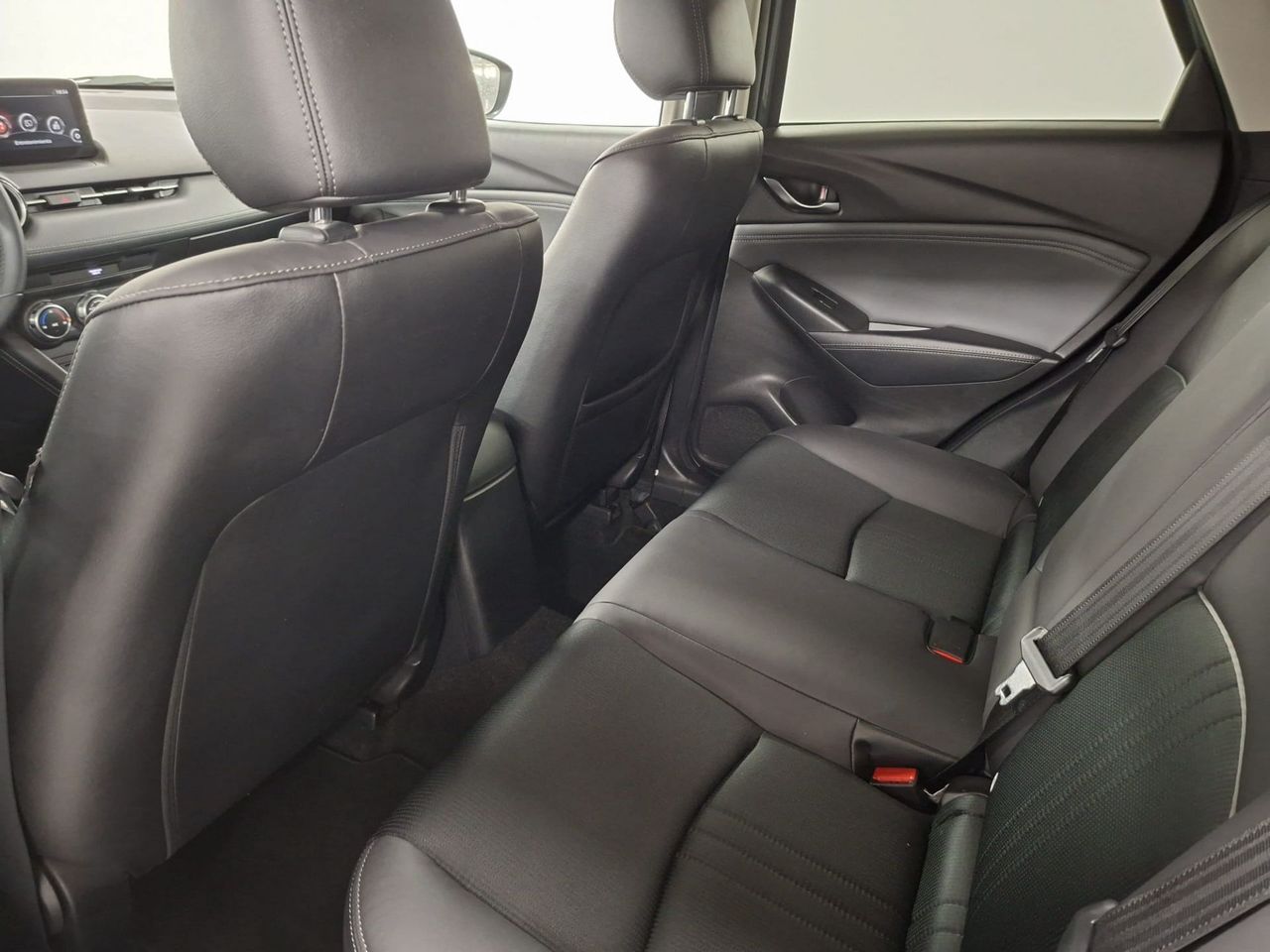 Mazda CX-3 2.0 G 89kW (121CV) 2WD Zenith Safety - Foto 16