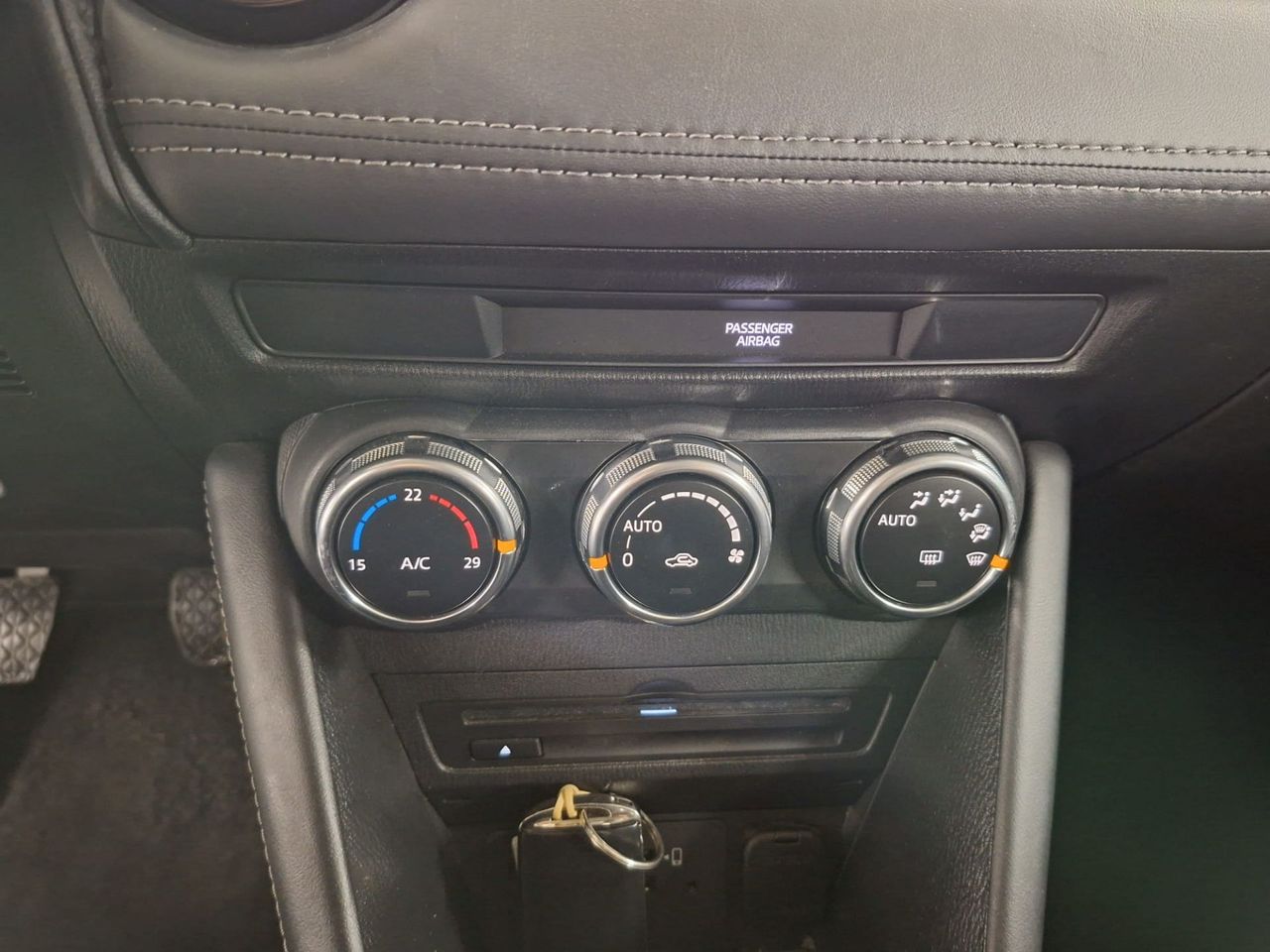 Mazda CX-3 2.0 G 89kW (121CV) 2WD Zenith Safety - Foto 23