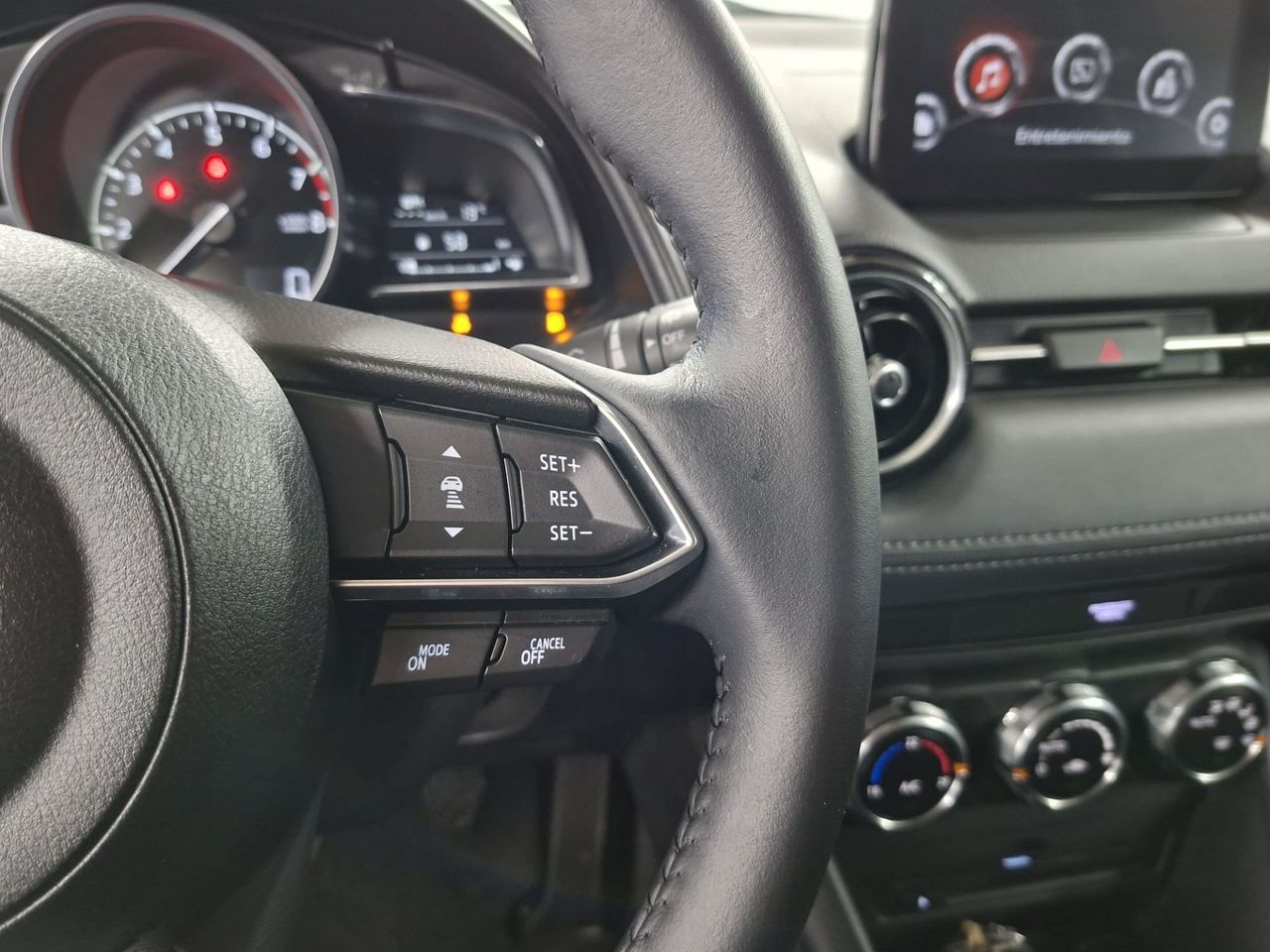 Mazda CX-3 2.0 G 89kW (121CV) 2WD Zenith Safety - Foto 20