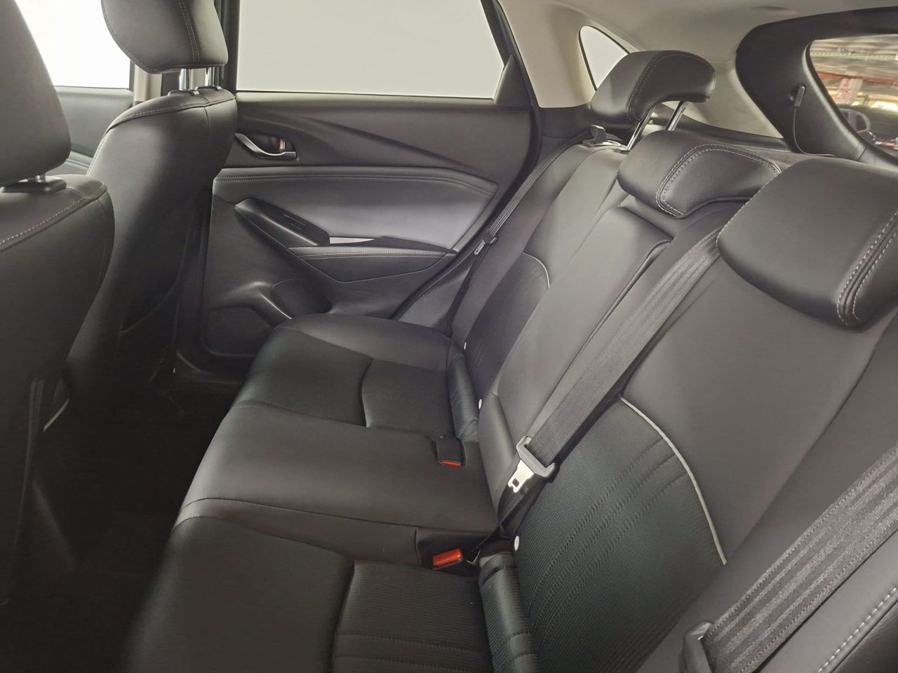 Mazda CX-3 2.0 G 89kW (121CV) 2WD Zenith Safety - Foto 15