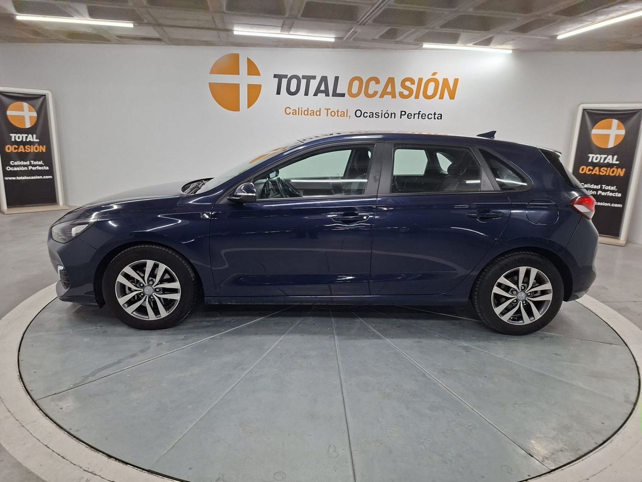 Hyundai i30 1.0 TGDI Klass - Foto 7