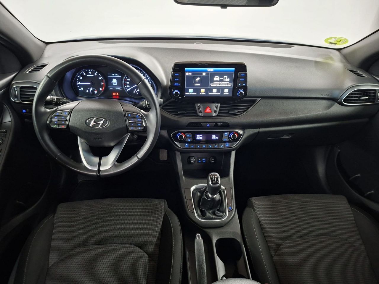 Hyundai i30 1.0 TGDI Klass - Foto 17