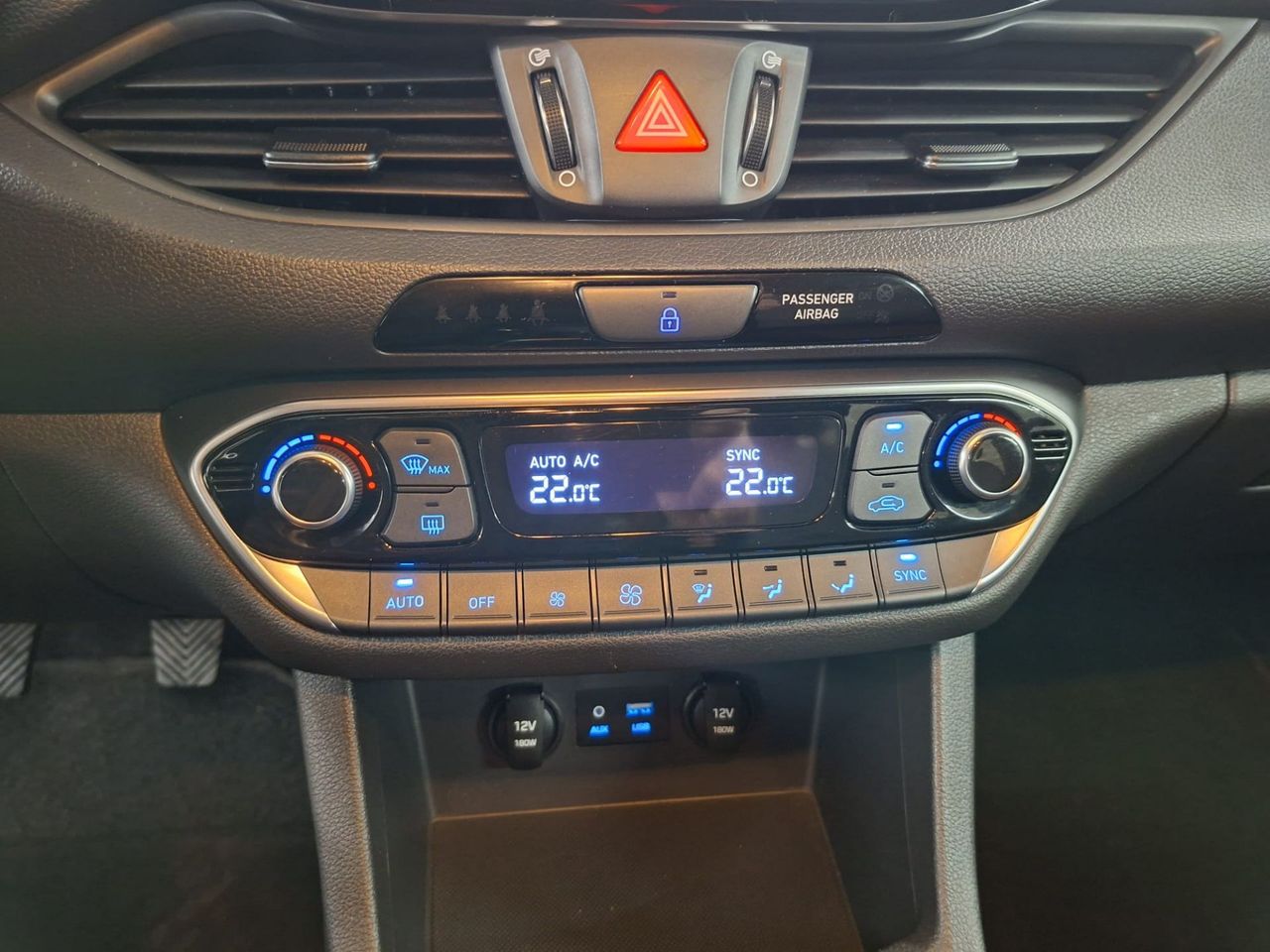 Hyundai i30 1.0 TGDI Klass - Foto 24