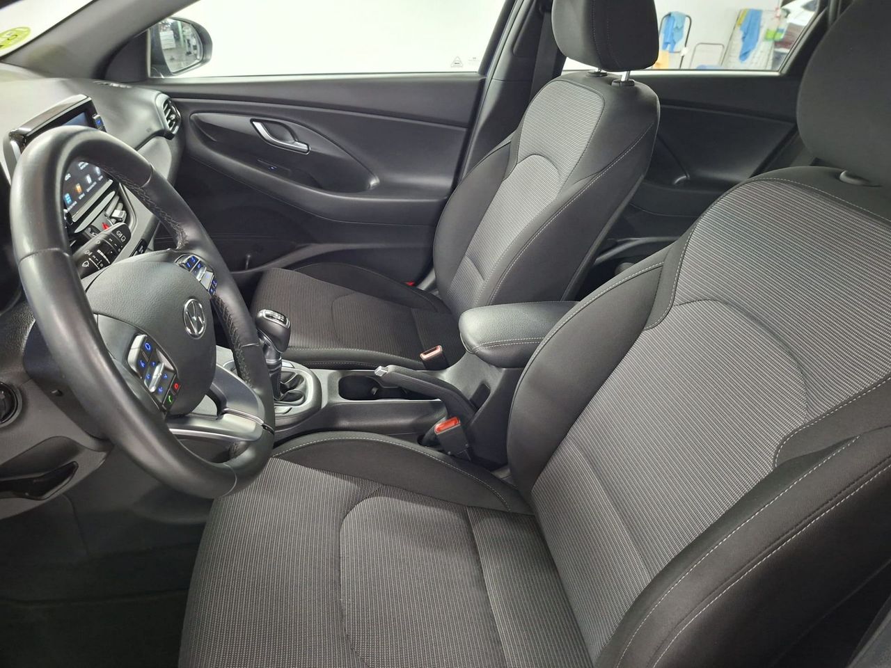 Hyundai i30 1.0 TGDI Klass - Foto 18