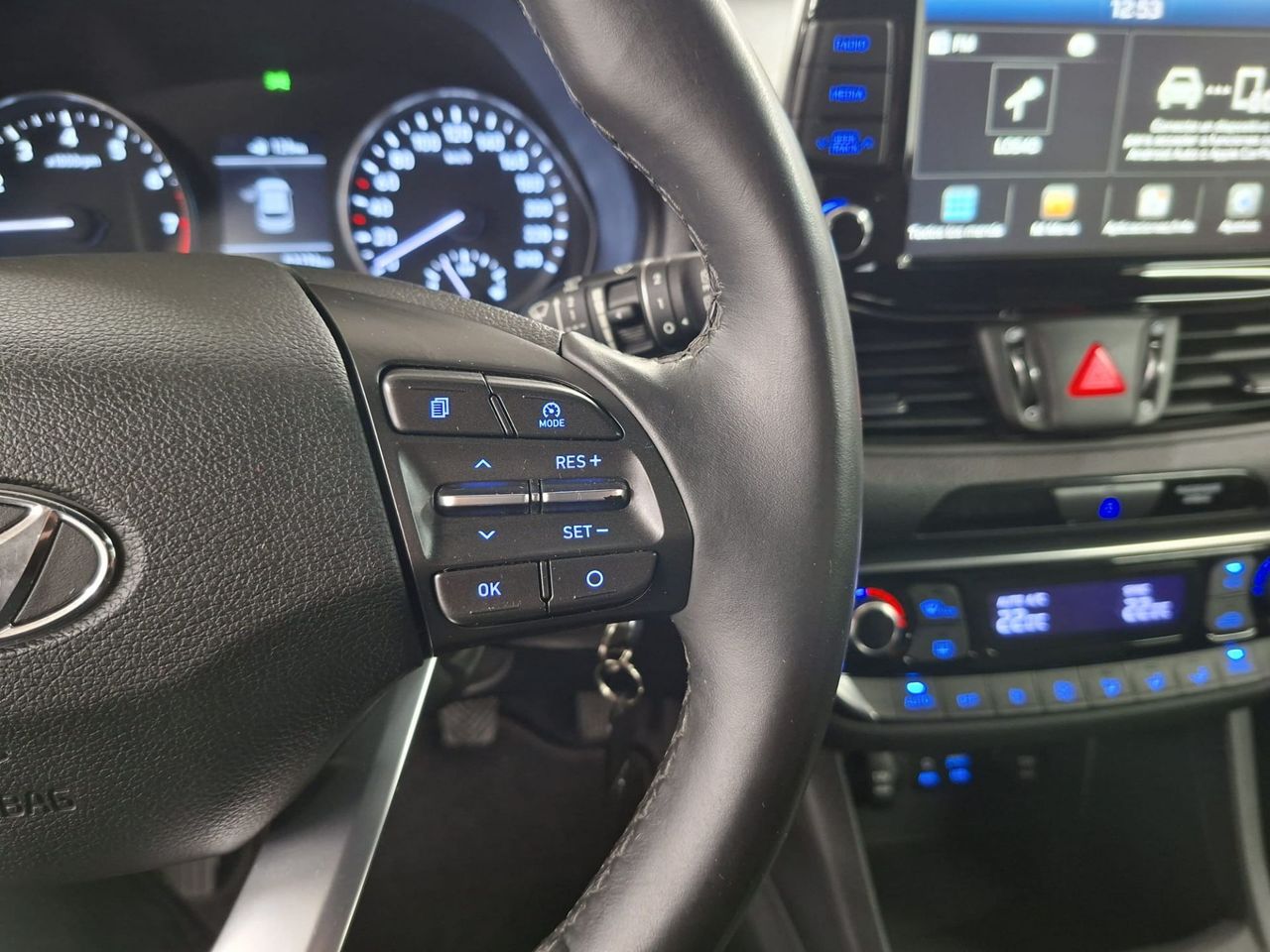 Hyundai i30 1.0 TGDI Klass - Foto 20