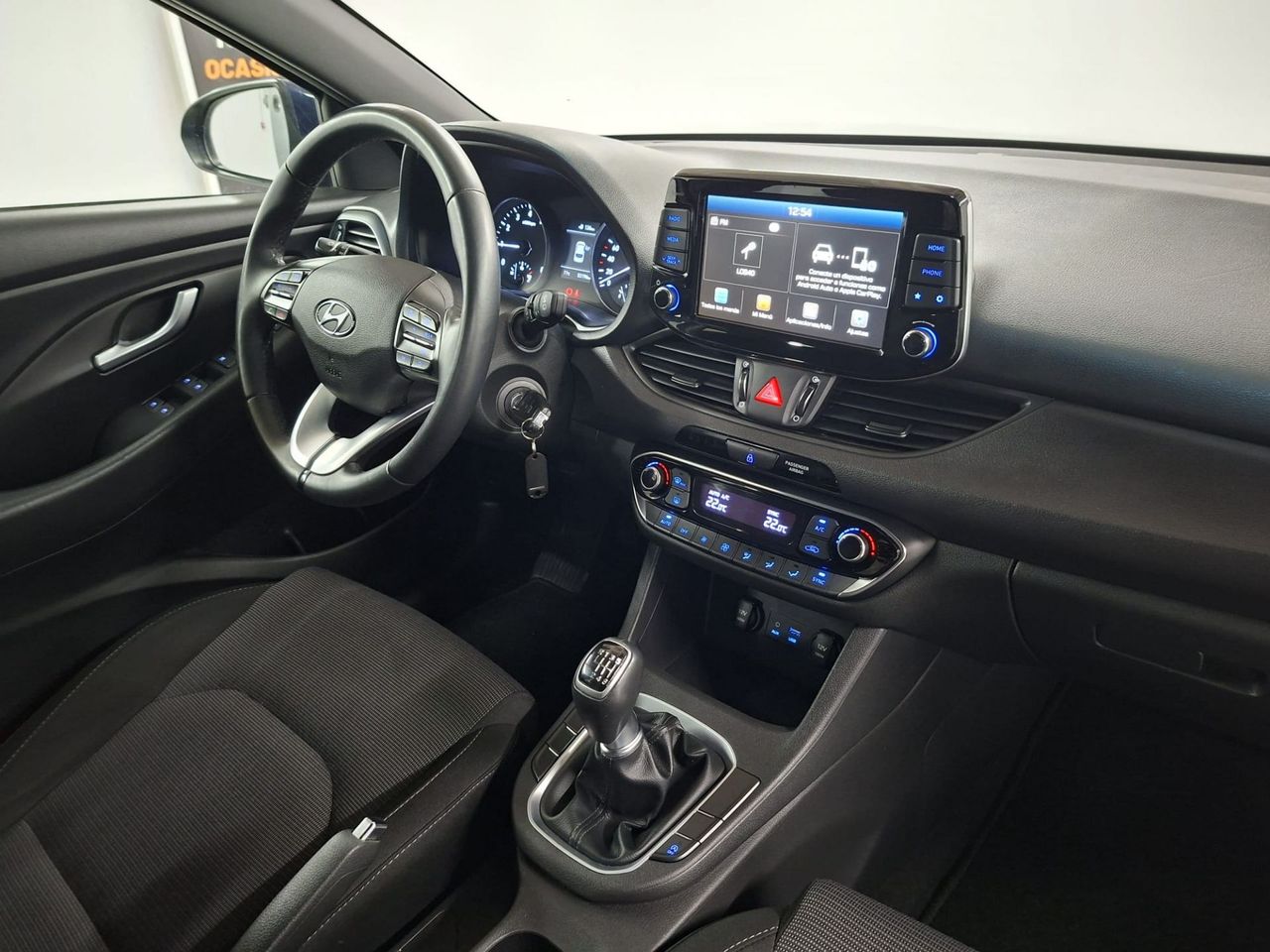Hyundai i30 1.0 TGDI Klass - Foto 13