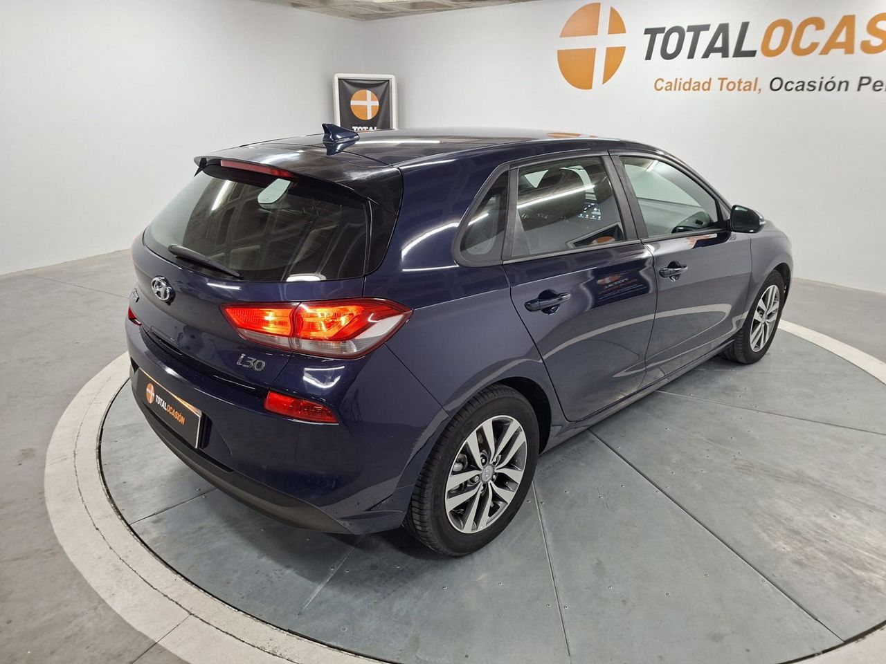 Hyundai i30 1.0 TGDI Klass - Foto 5