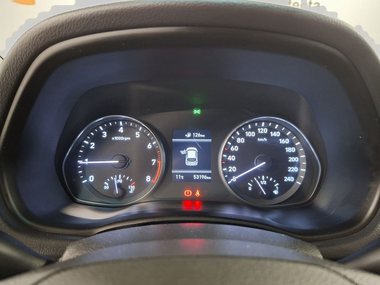 Hyundai i30 1.0 TGDI Klass - Foto 21