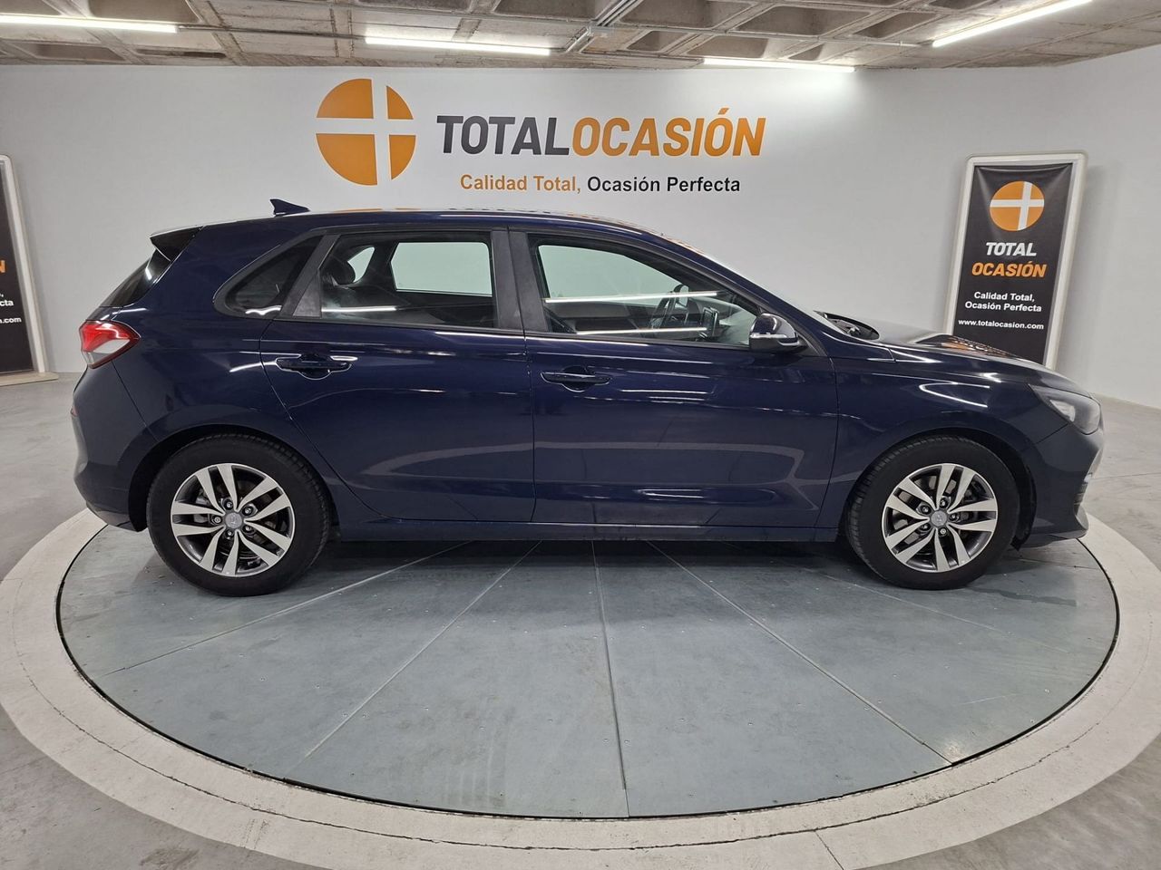 Hyundai i30 1.0 TGDI Klass - Foto 6