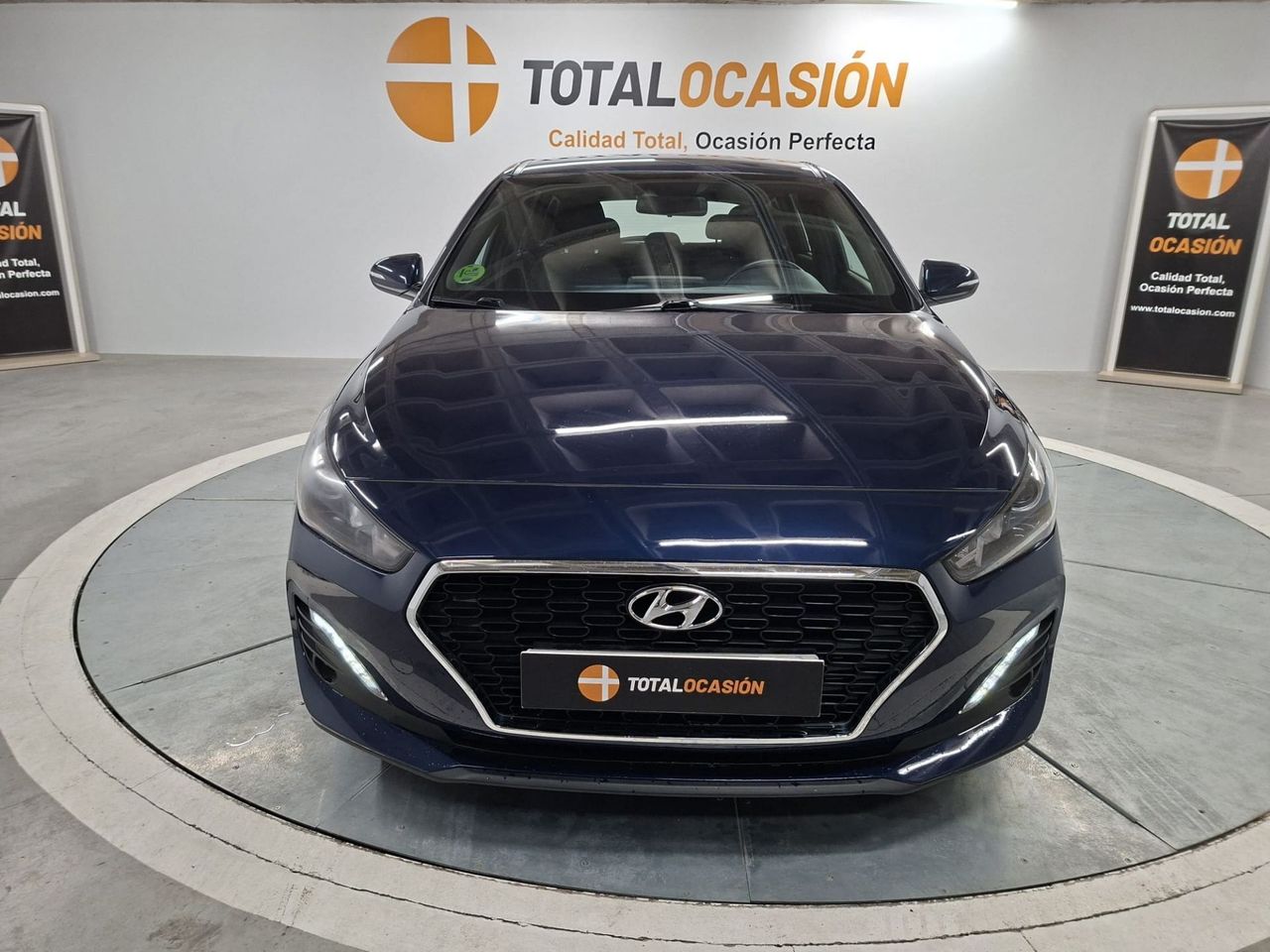 Hyundai i30 1.0 TGDI Klass - Foto 8