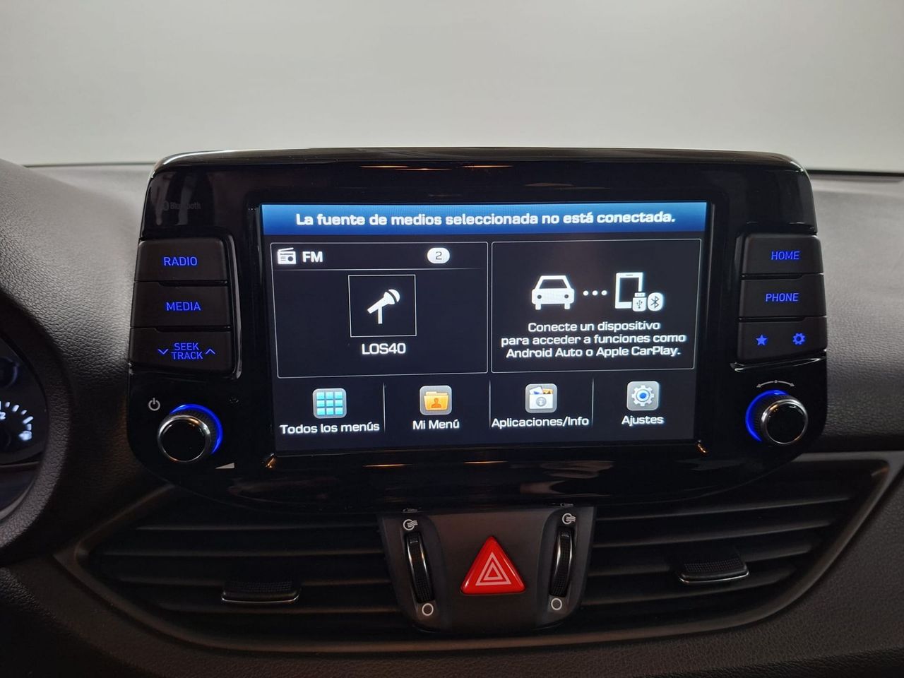 Hyundai i30 1.0 TGDI Klass - Foto 23