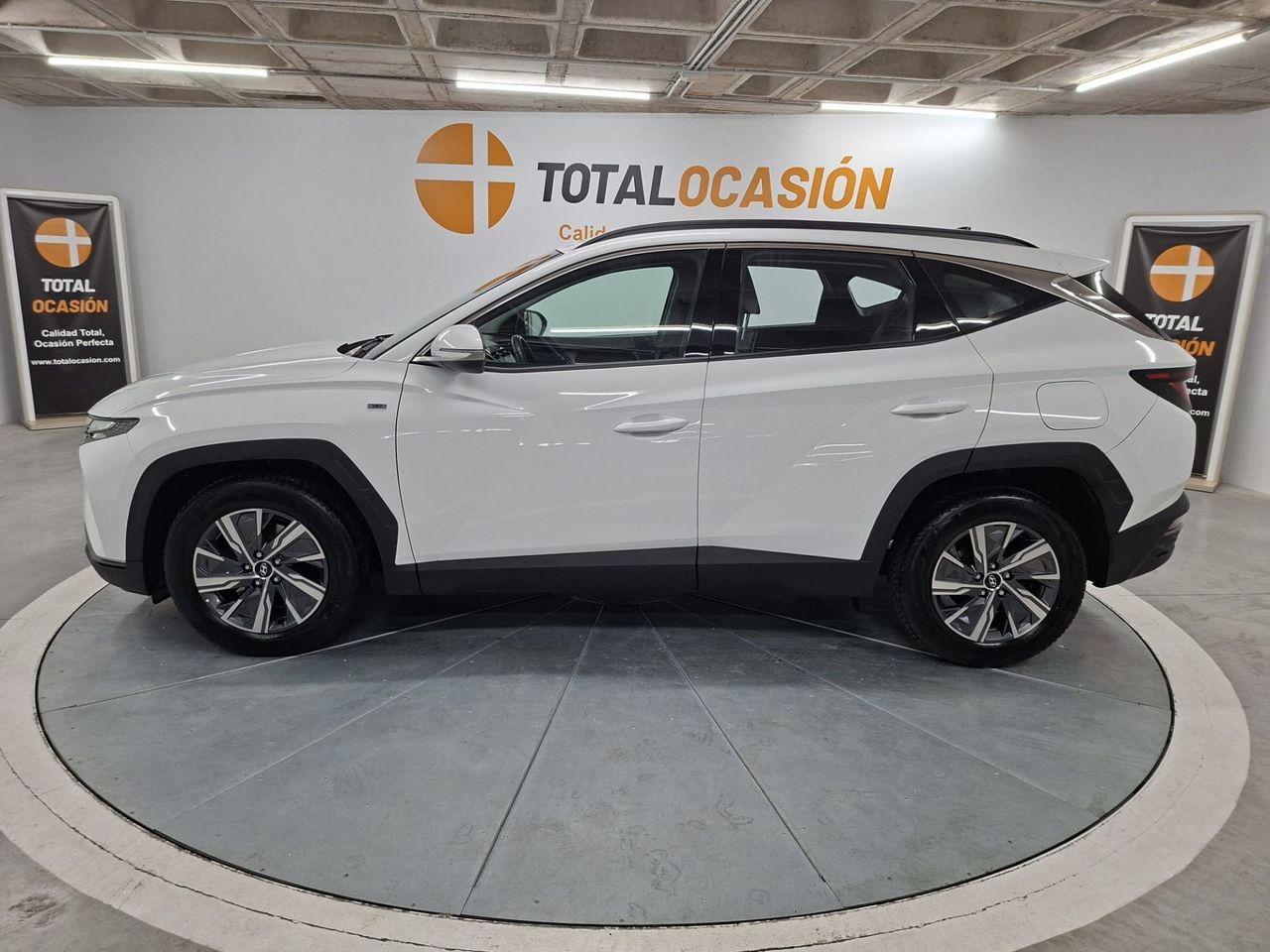 Hyundai Tucson 1.6 TGDI 110kW (150CV) 48V Maxx - Foto 6