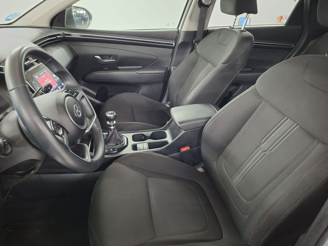 Hyundai Tucson 1.6 TGDI 110kW (150CV) 48V Maxx - Foto 18