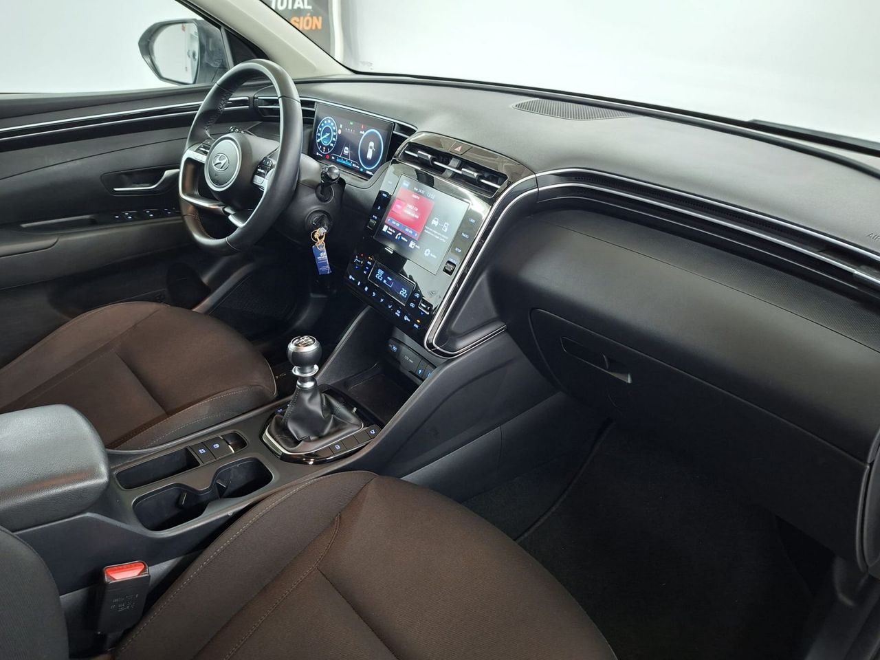 Hyundai Tucson 1.6 TGDI 110kW (150CV) 48V Maxx - Foto 14