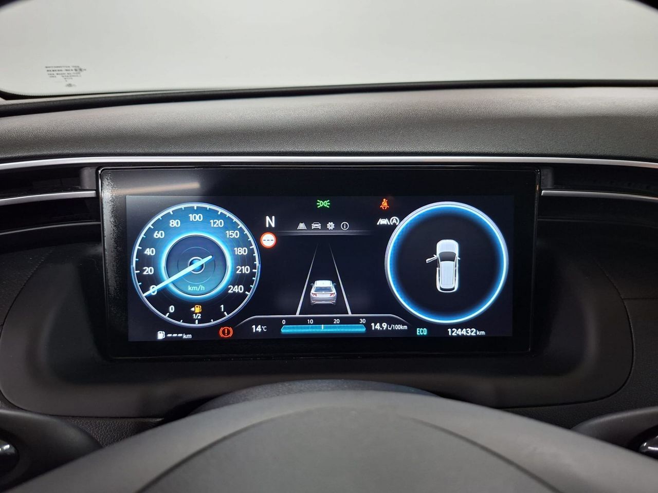 Hyundai Tucson 1.6 TGDI 110kW (150CV) 48V Maxx - Foto 21