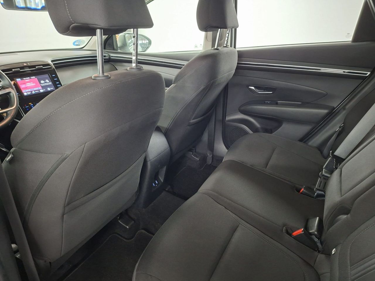 Hyundai Tucson 1.6 TGDI 110kW (150CV) 48V Maxx - Foto 16