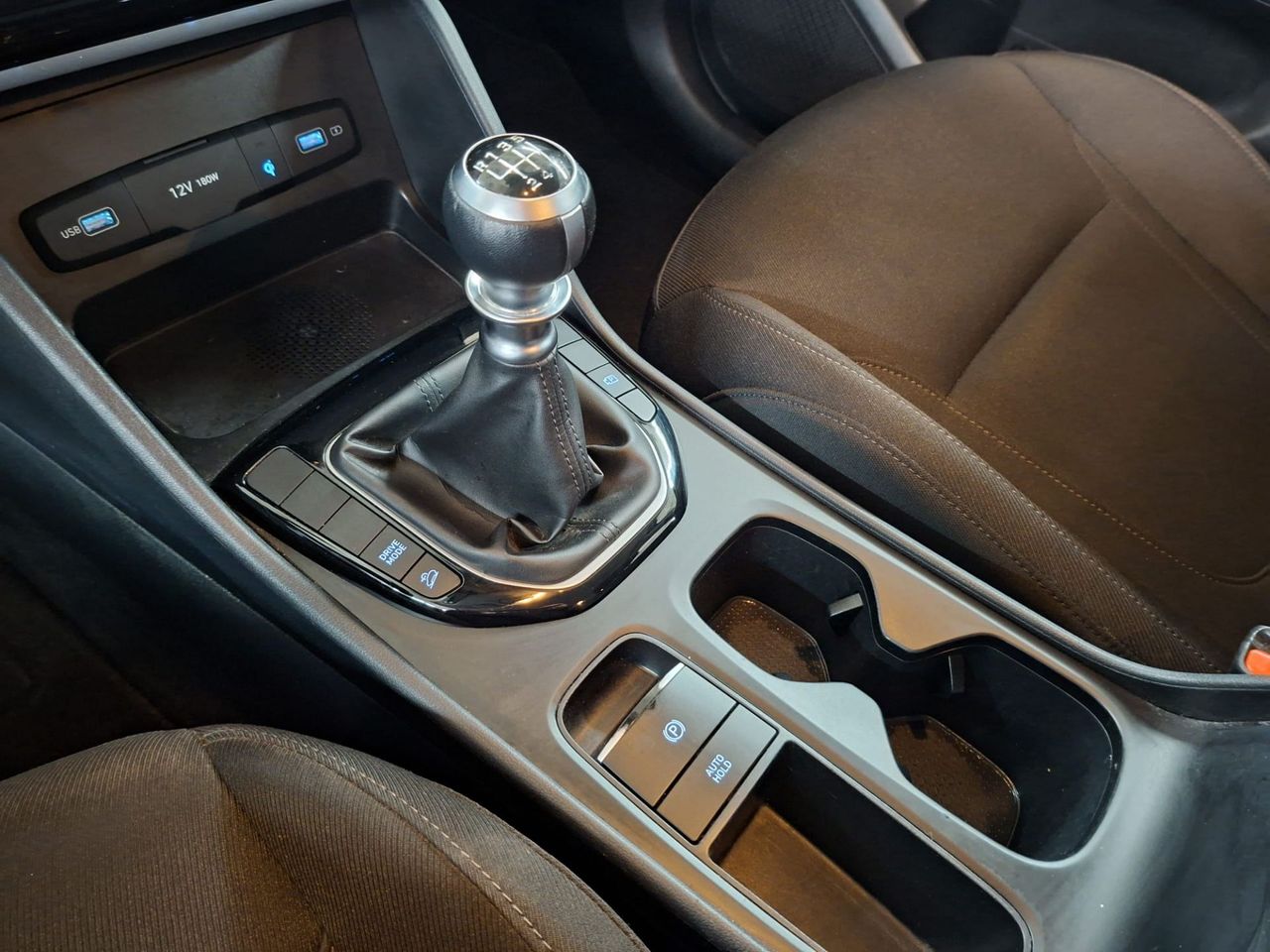 Hyundai Tucson 1.6 TGDI 110kW (150CV) 48V Maxx - Foto 23