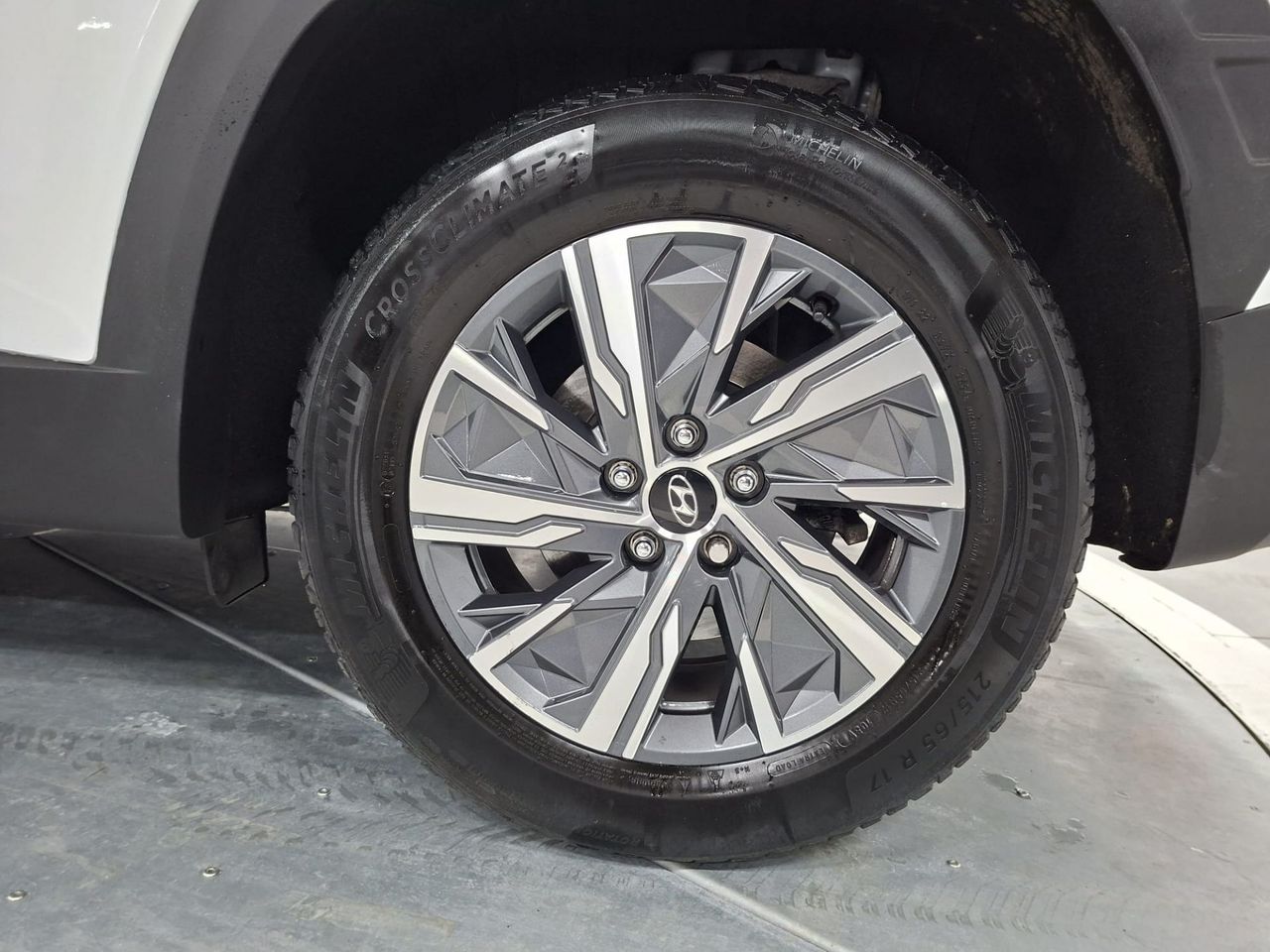 Hyundai Tucson 1.6 TGDI 110kW (150CV) 48V Maxx - Foto 12