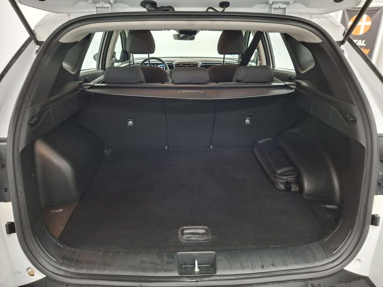 Hyundai Tucson 1.6 TGDI 110kW (150CV) 48V Maxx - Foto 11