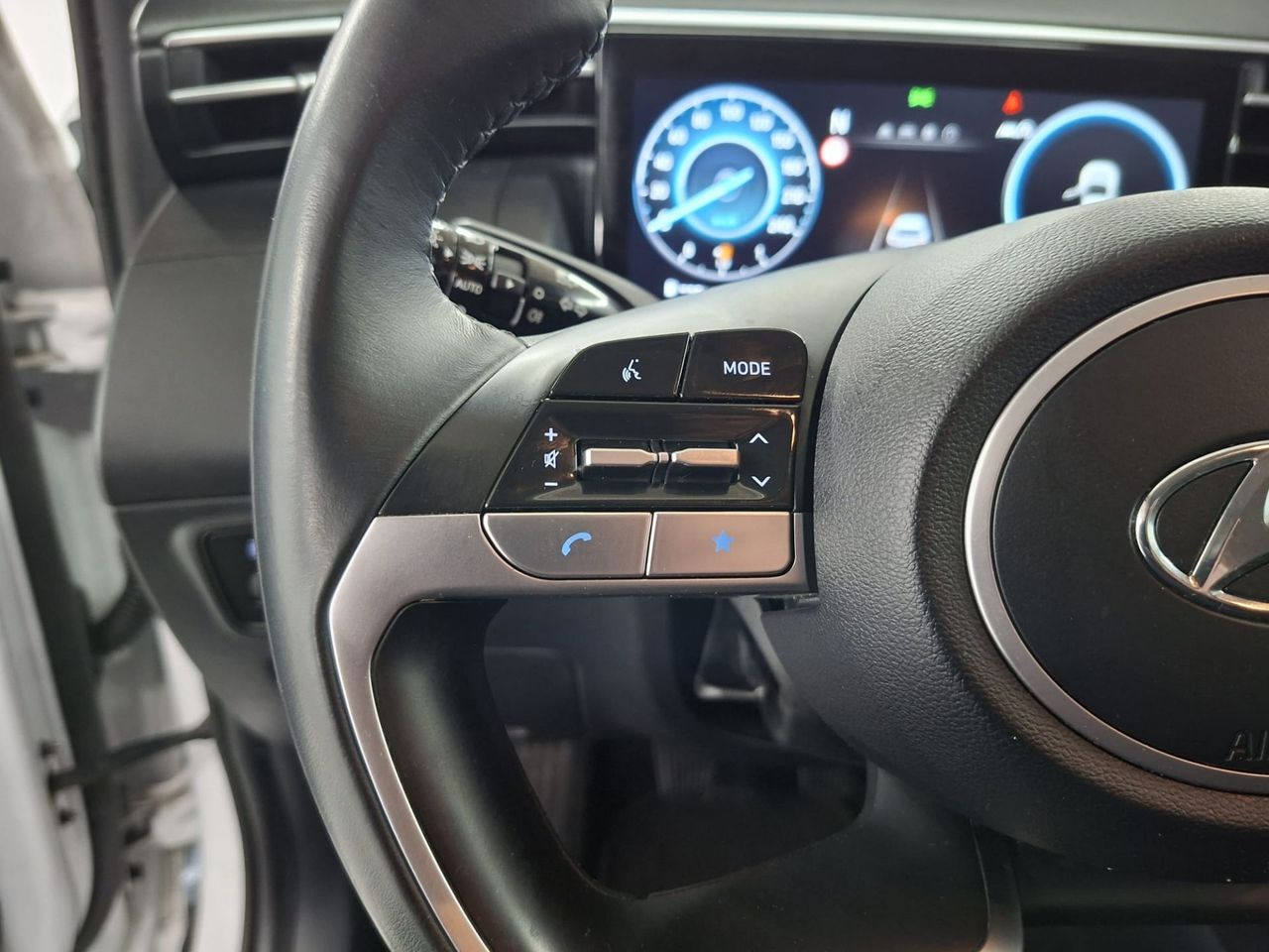 Hyundai Tucson 1.6 TGDI 110kW (150CV) 48V Maxx - Foto 19