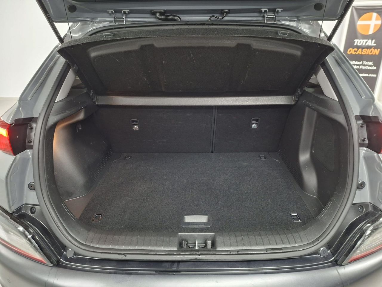 Hyundai Kona 1.6 GDI HEV Style Sky DCT - Foto 11