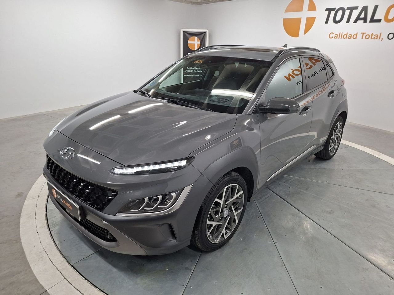 Hyundai Kona 1.6 GDI HEV Style Sky DCT - Foto 3