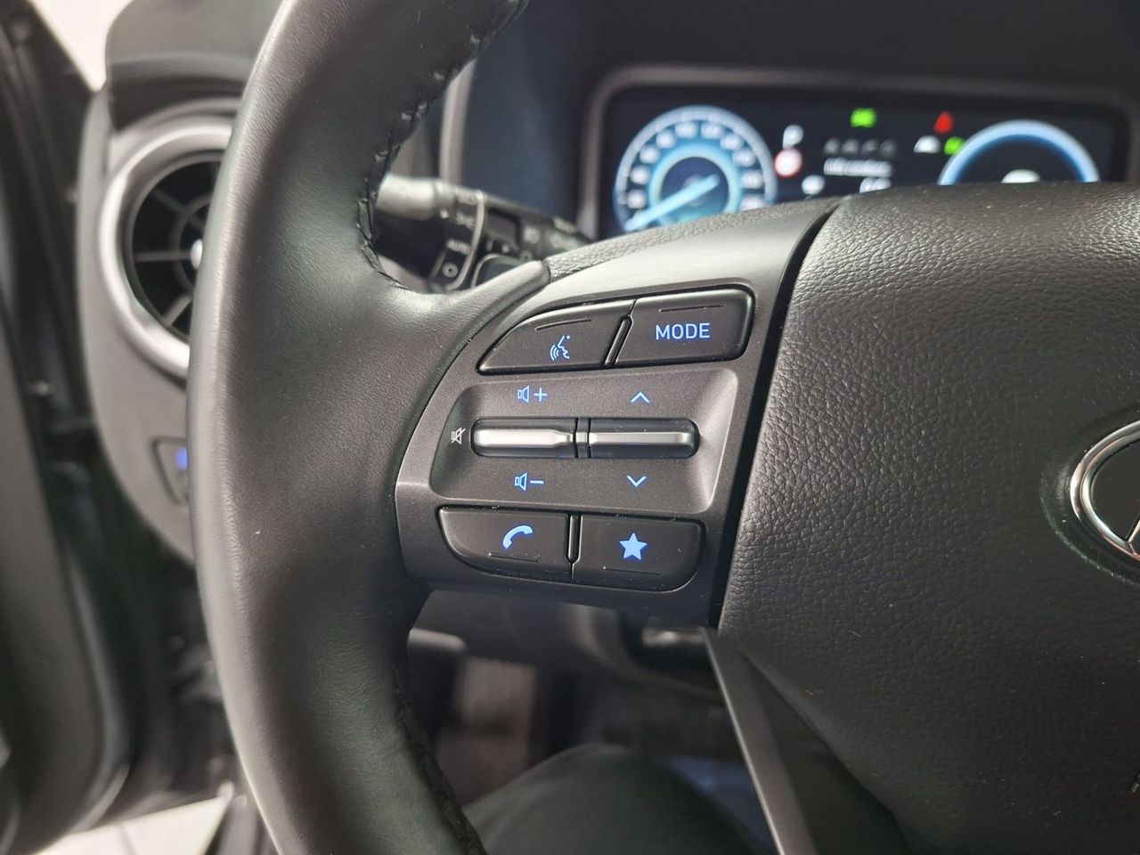 Hyundai Kona 1.6 GDI HEV Style Sky DCT - Foto 20