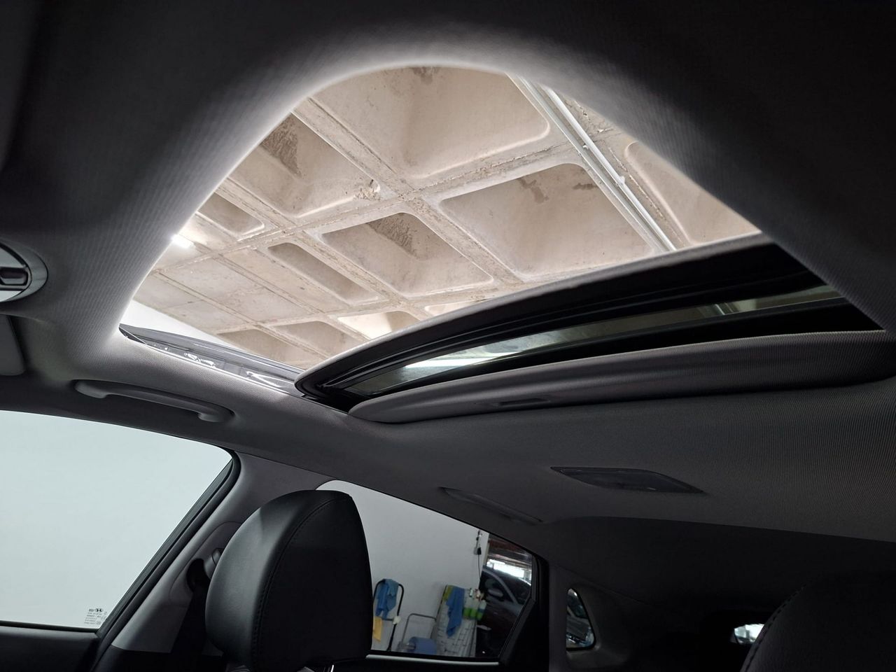 Hyundai Kona 1.6 GDI HEV Style Sky DCT - Foto 17