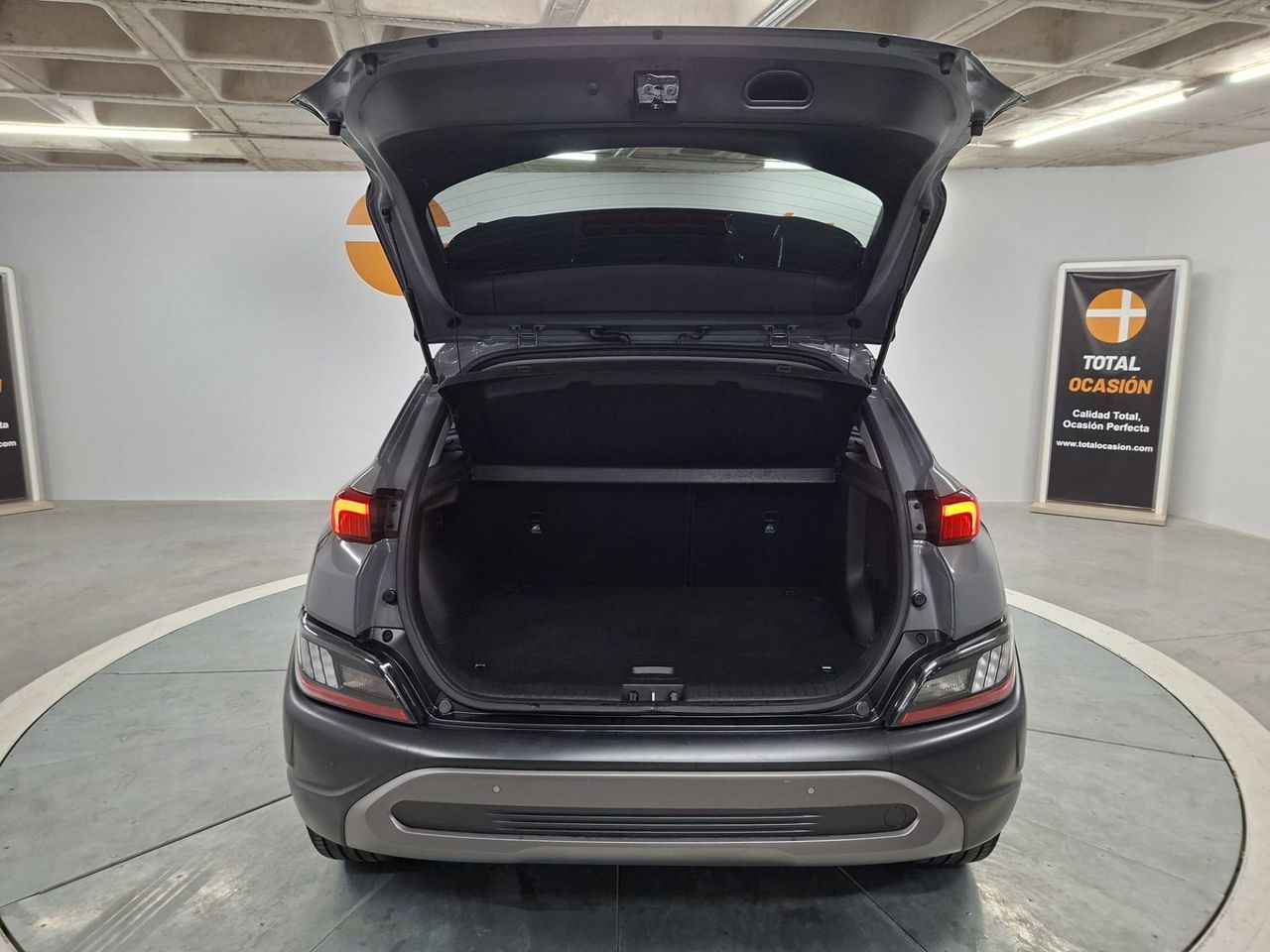 Hyundai Kona 1.6 GDI HEV Style Sky DCT - Foto 10