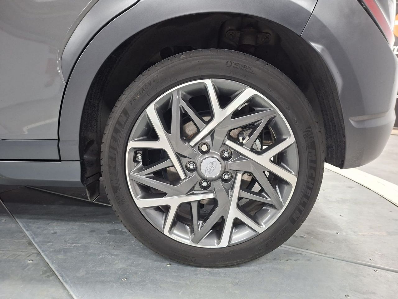 Hyundai Kona 1.6 GDI HEV Style Sky DCT - Foto 12