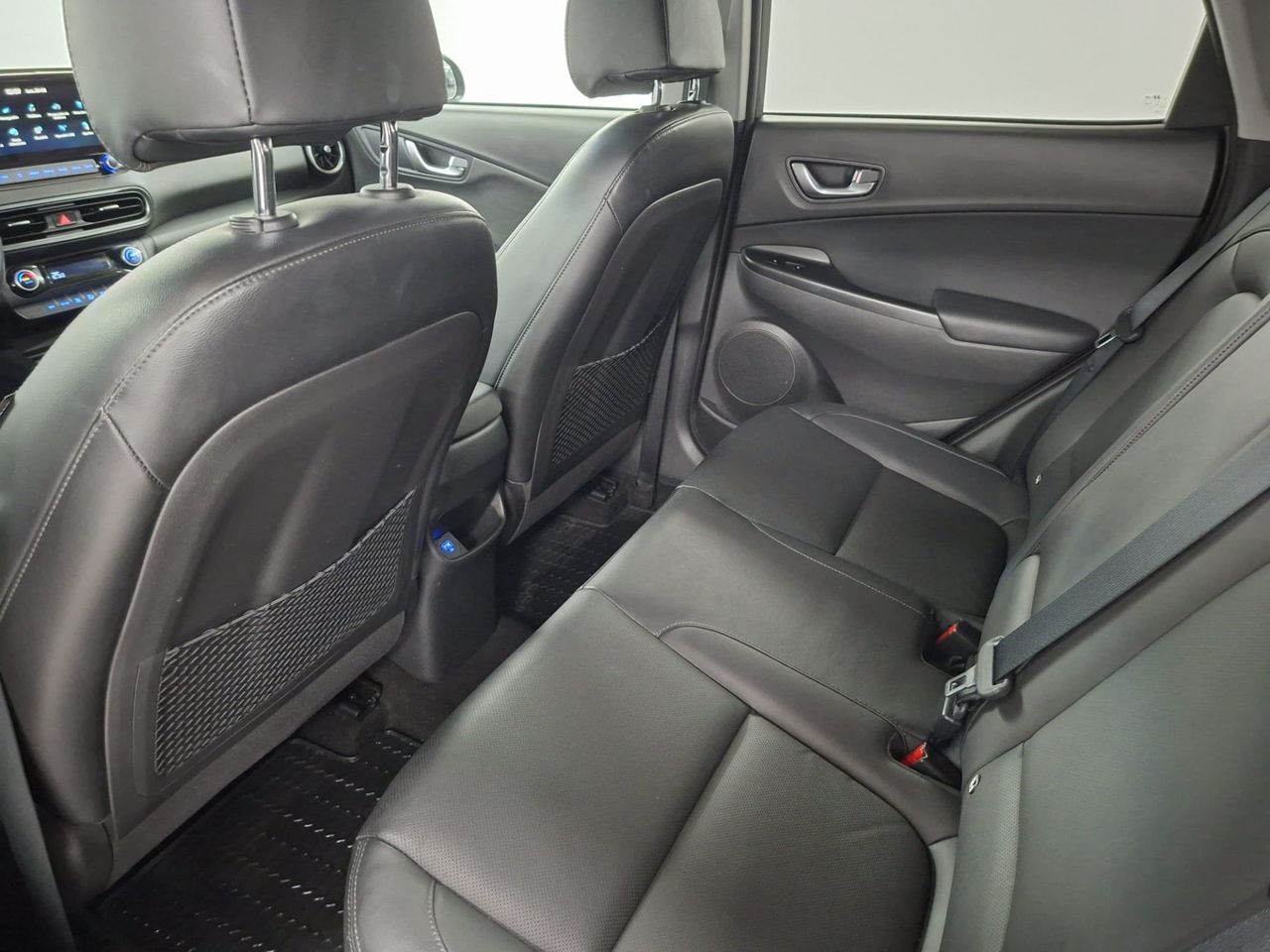 Hyundai Kona 1.6 GDI HEV Style Sky DCT - Foto 16