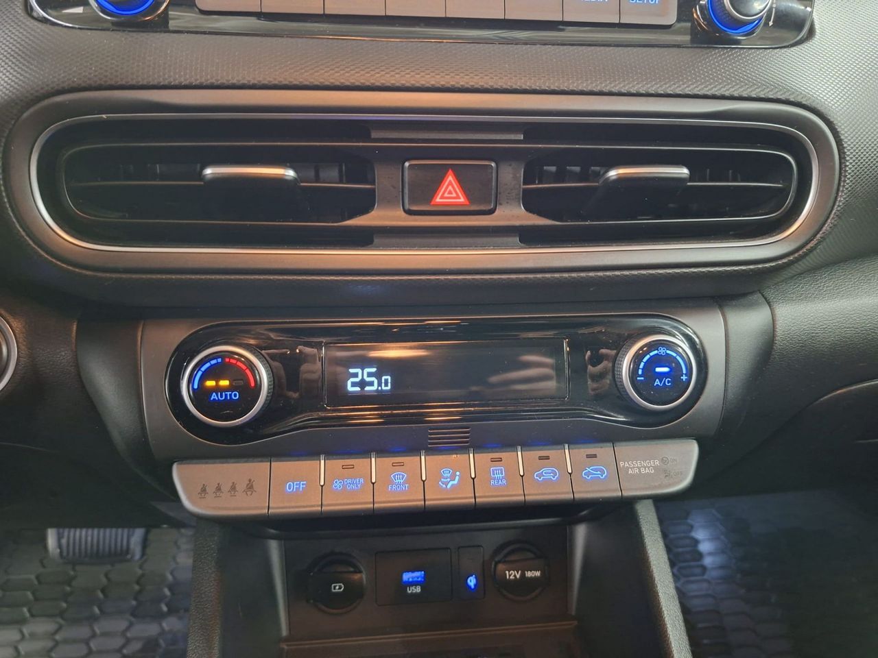 Hyundai Kona 1.6 GDI HEV Style Sky DCT - Foto 25