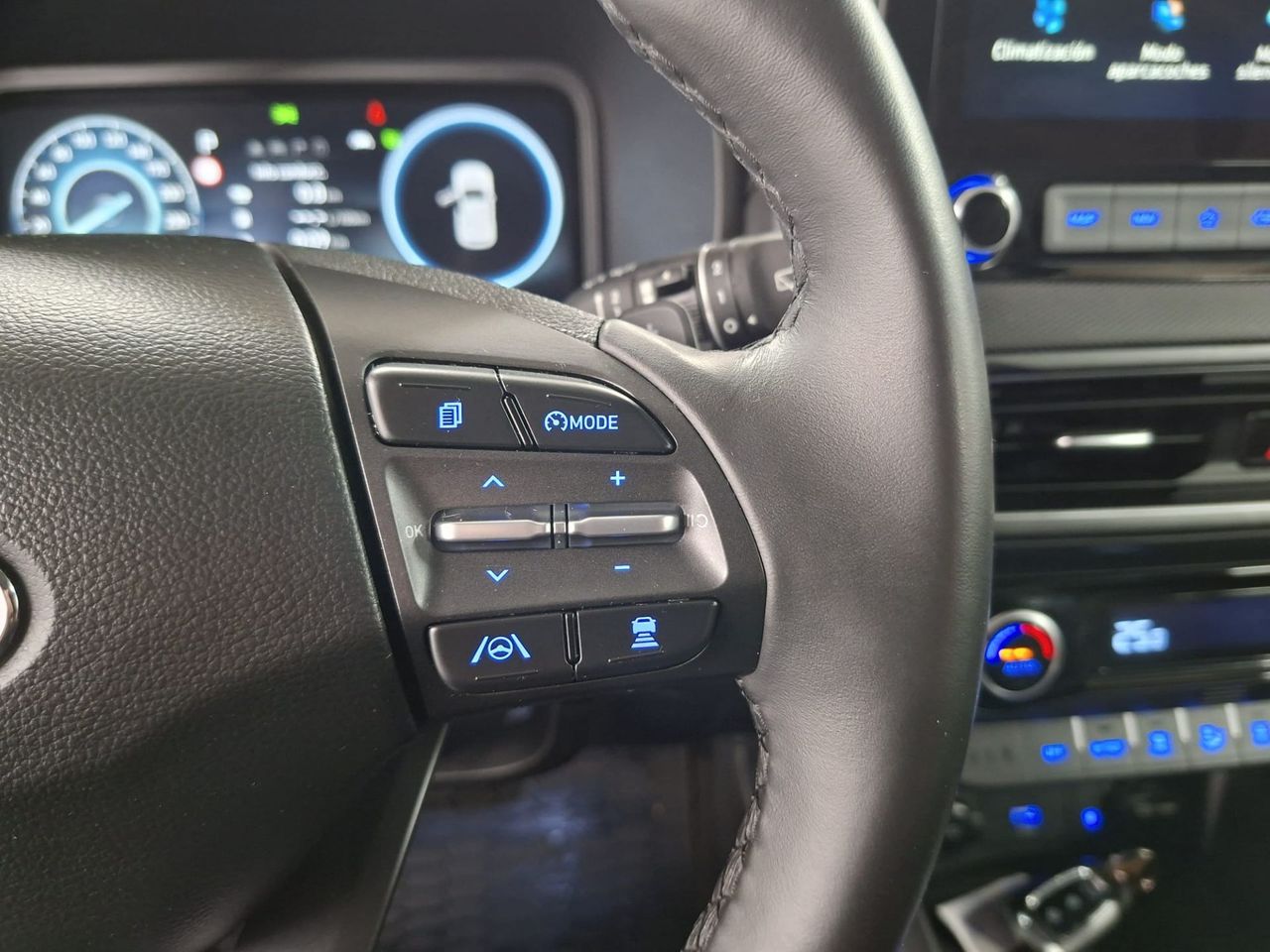 Hyundai Kona 1.6 GDI HEV Style Sky DCT - Foto 21